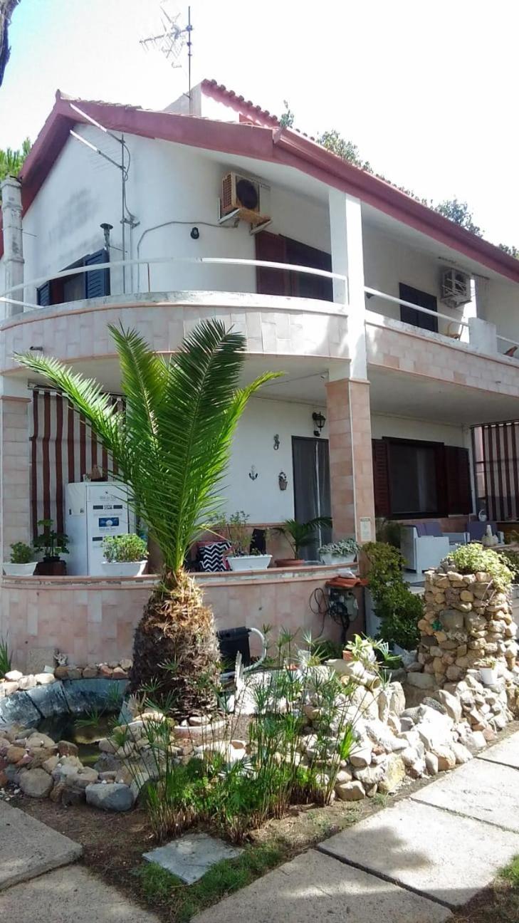 B&B da Sissi view 2