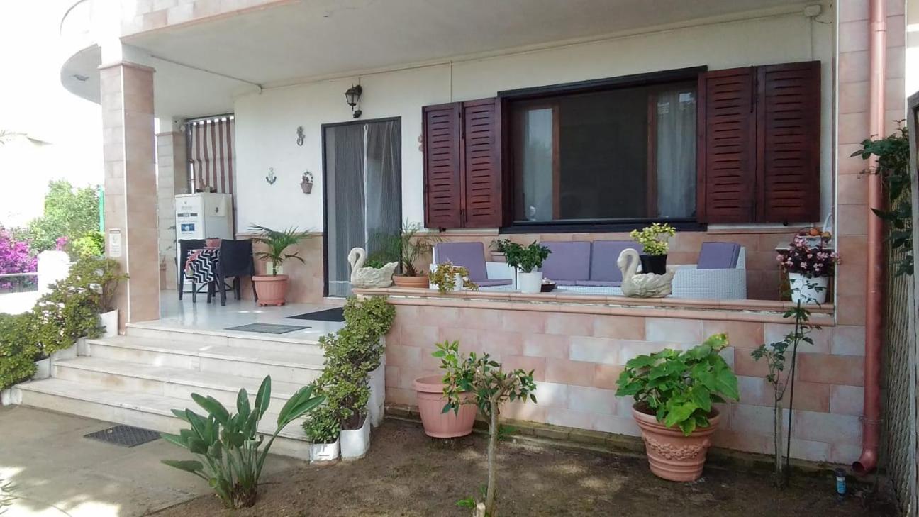 B&B da Sissi view 3