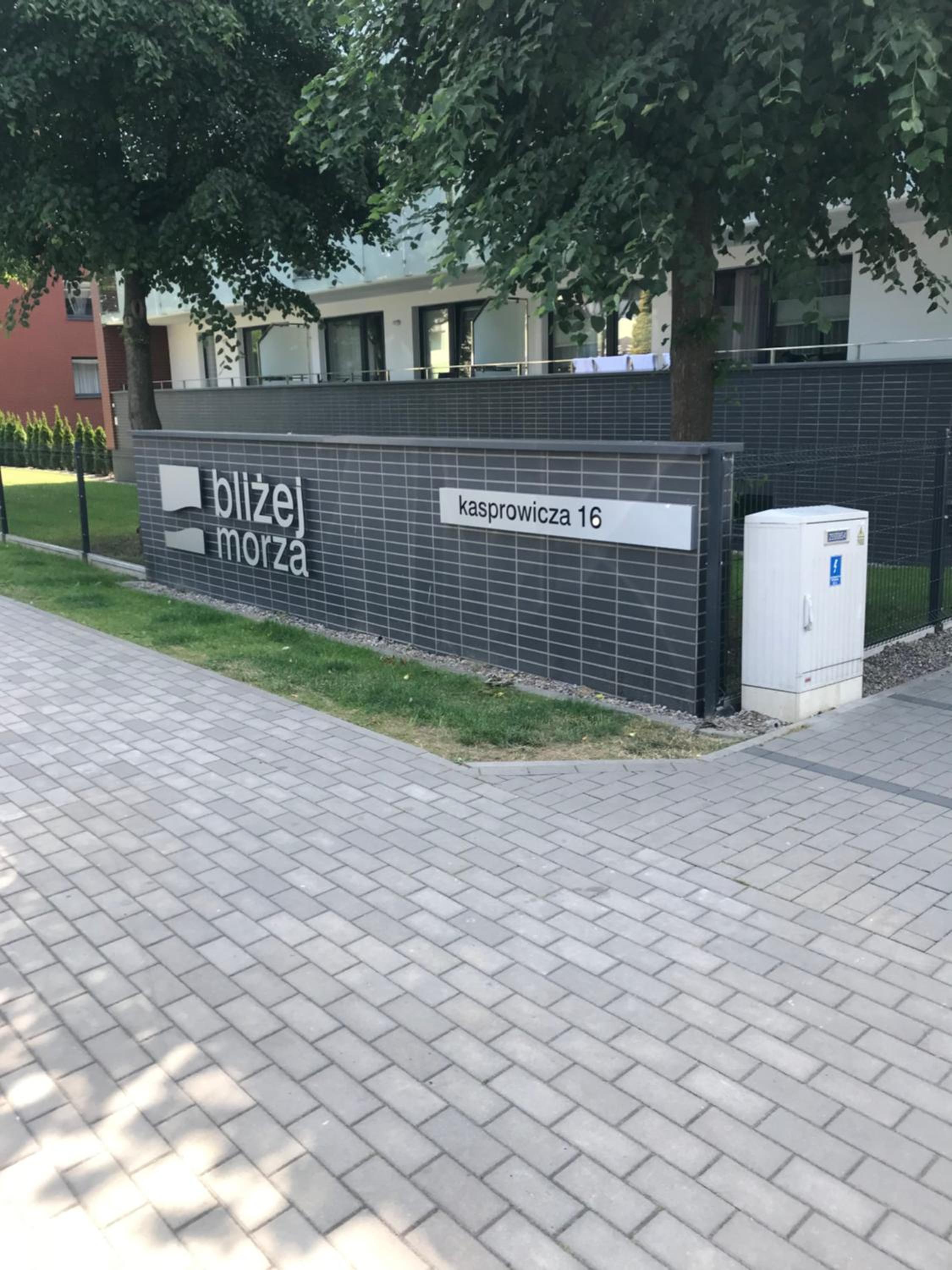 Apartament Premium Bliżej Morza