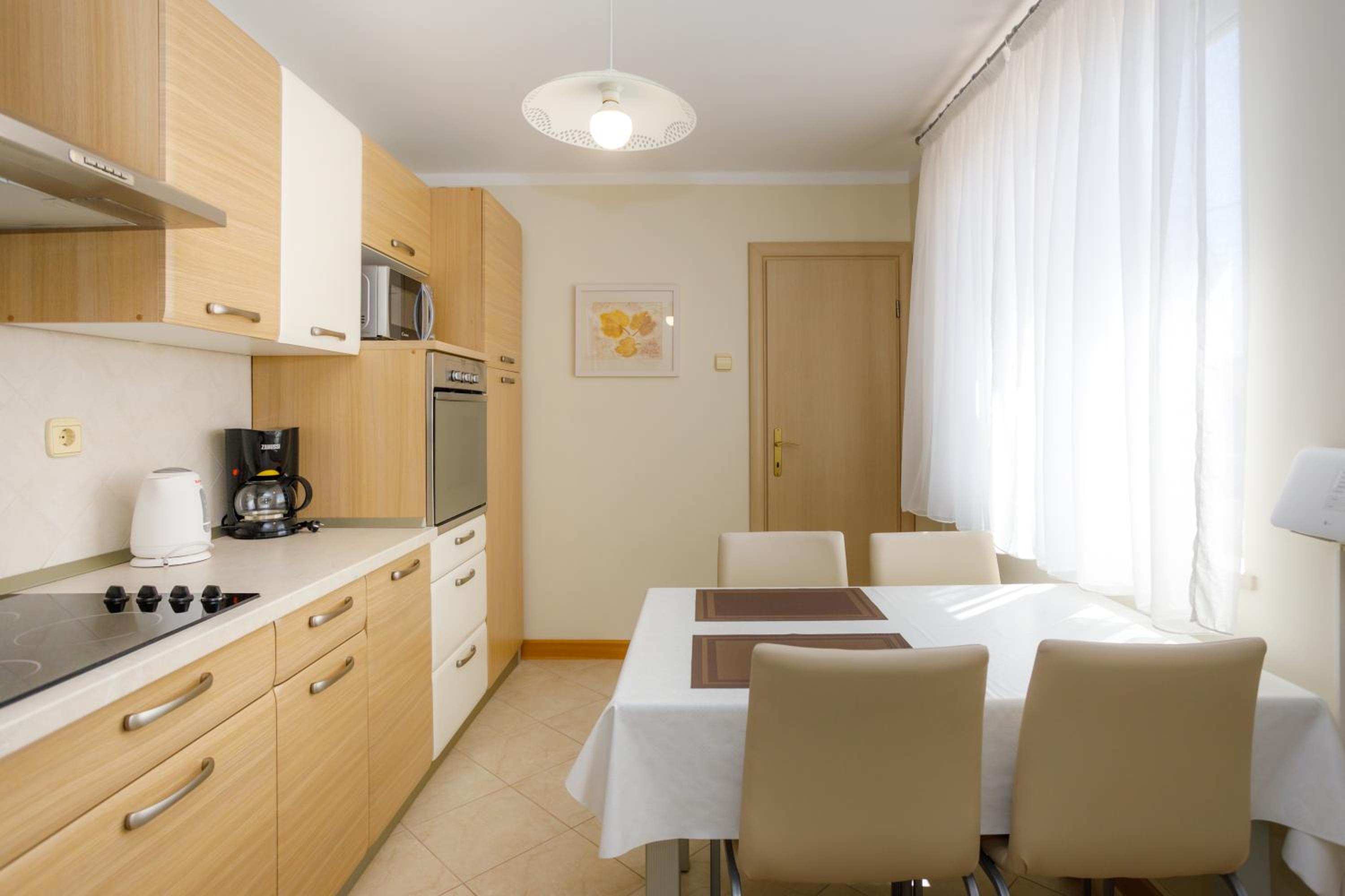 Apartment Franolic view 4