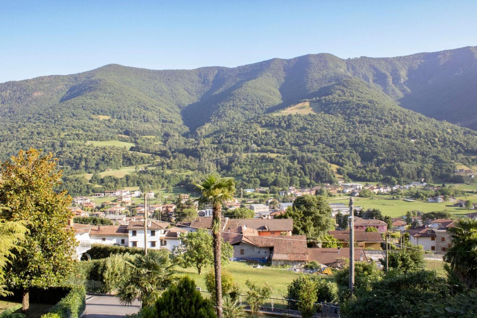 La tana dello zio Gio view 4