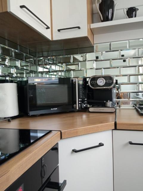 Apartament Romantyczny