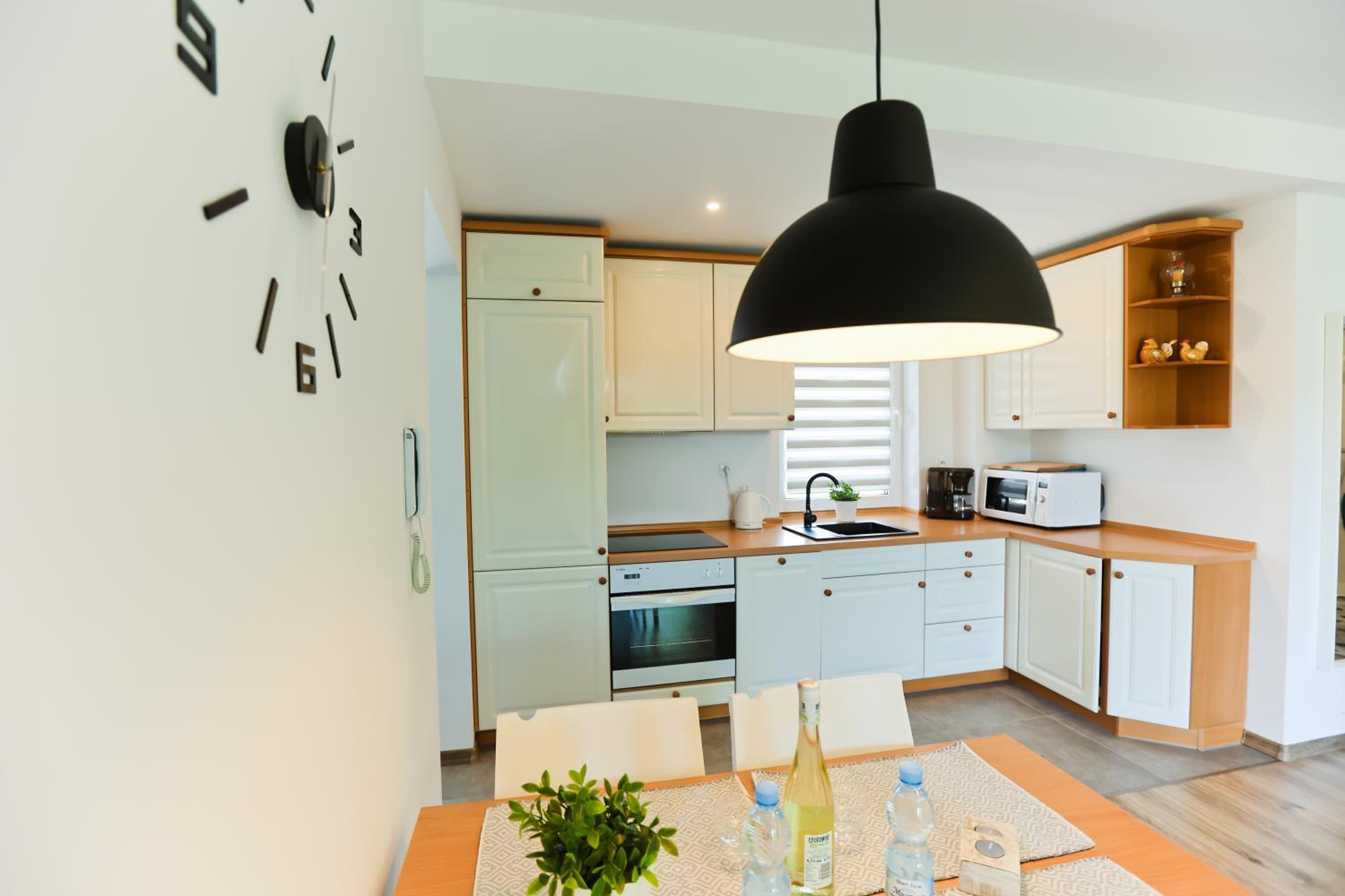 M&K Apartament Słomkowe Kapelusze - Wyspa Sobieszewska view 4