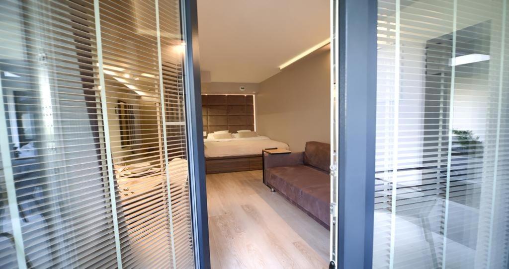 Apartament LOFT Centrum Apr-Kws z garażem view 3