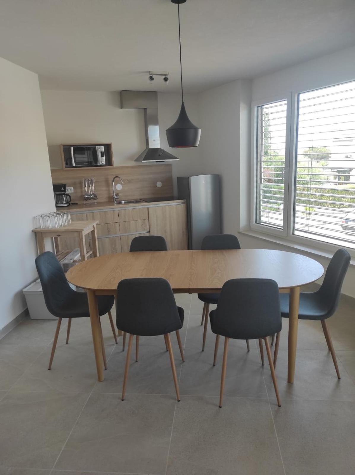The Blueview Appartements Novigrad