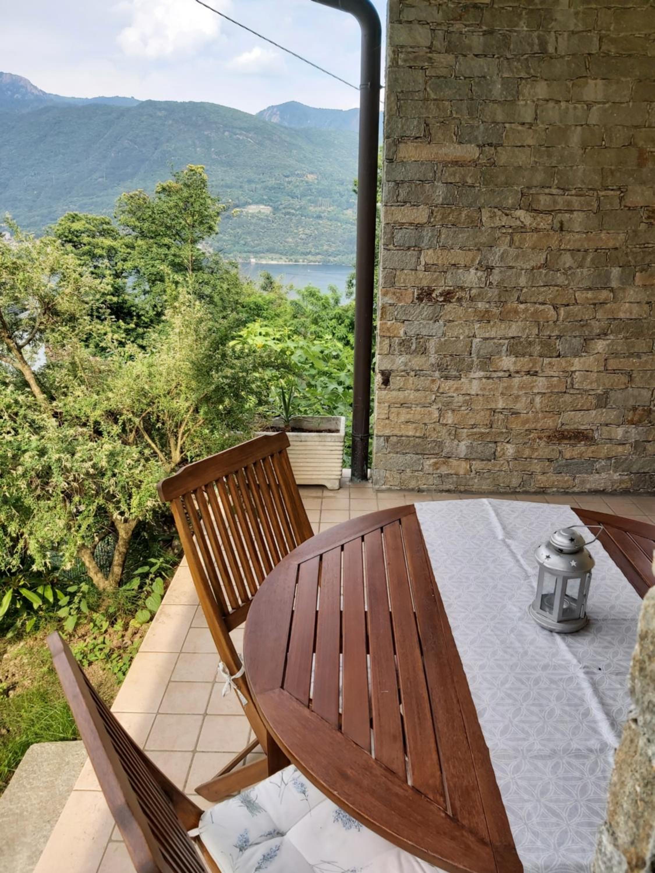 G&G1 Appartamento con giardino privato