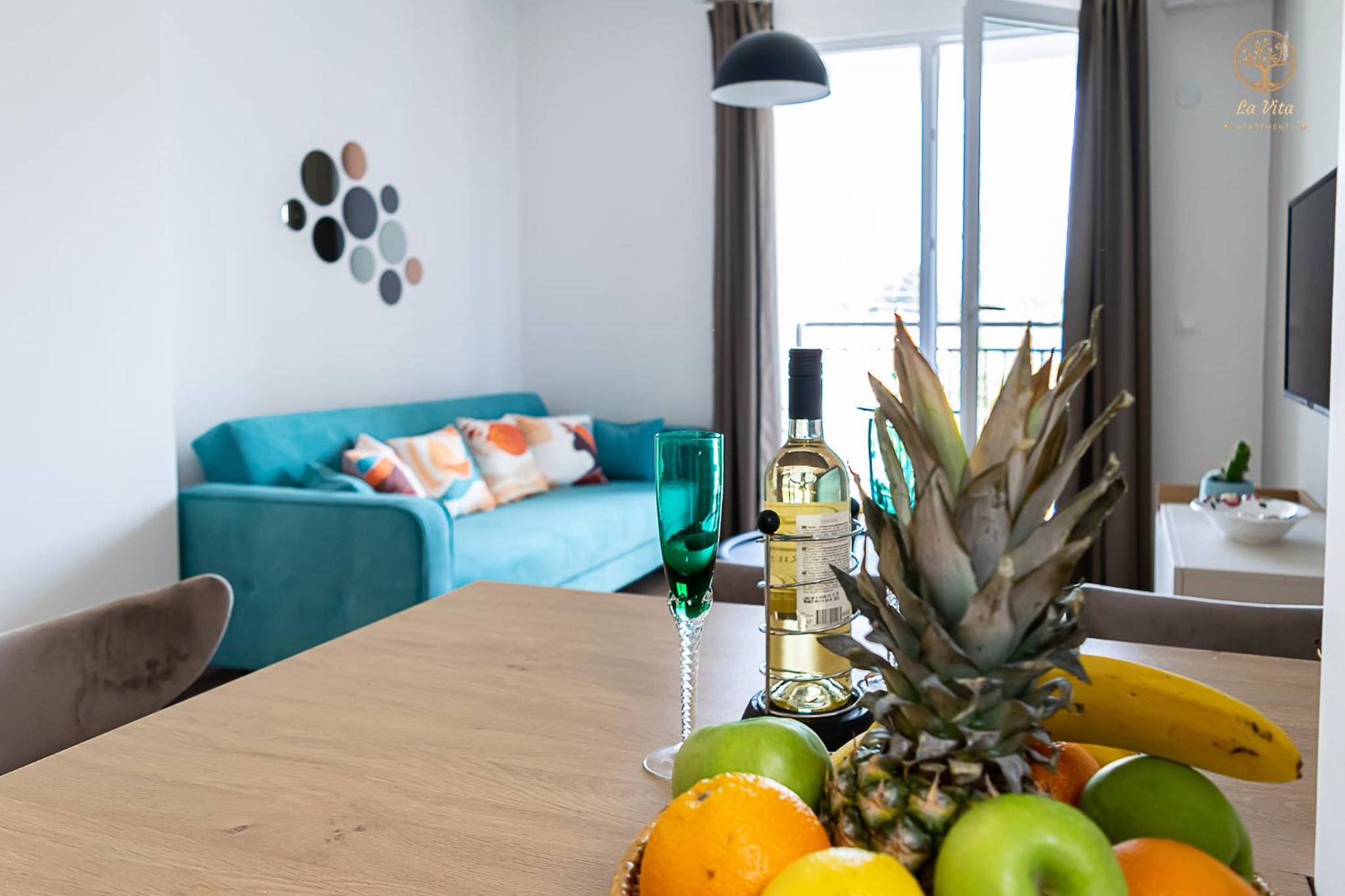 La Vita Apartment 2