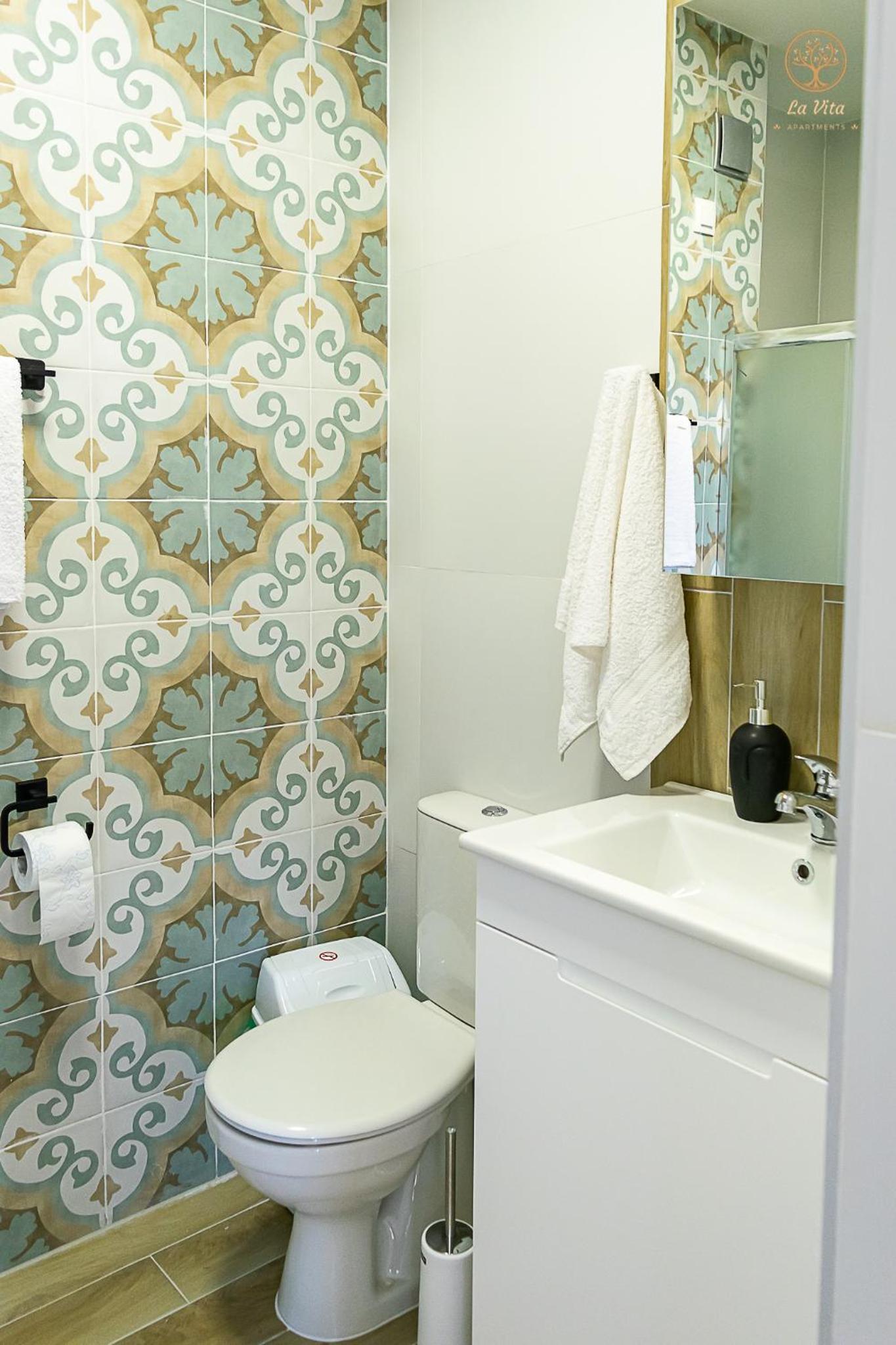 La Vita Apartment 2