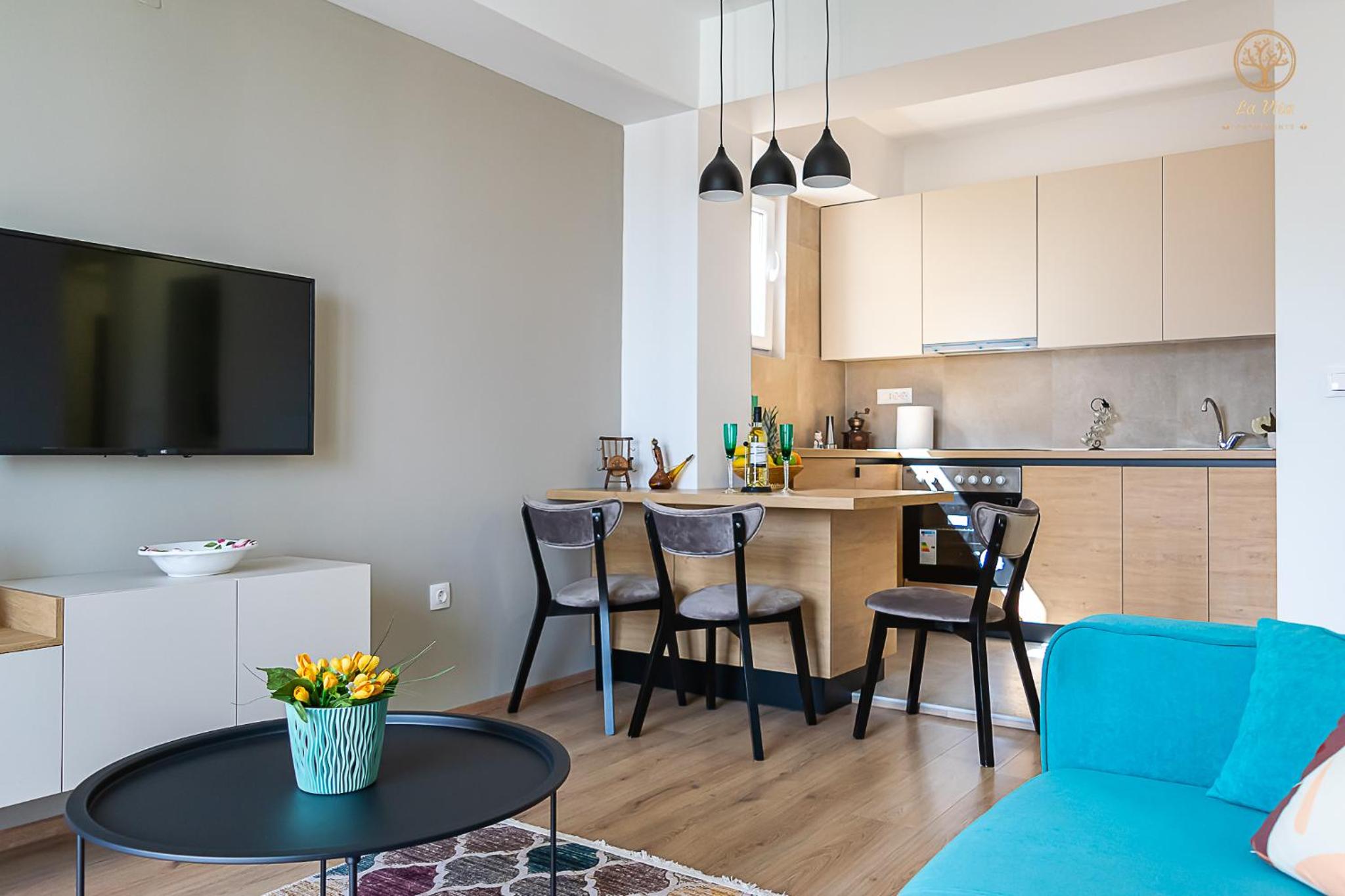 La Vita Apartment 2