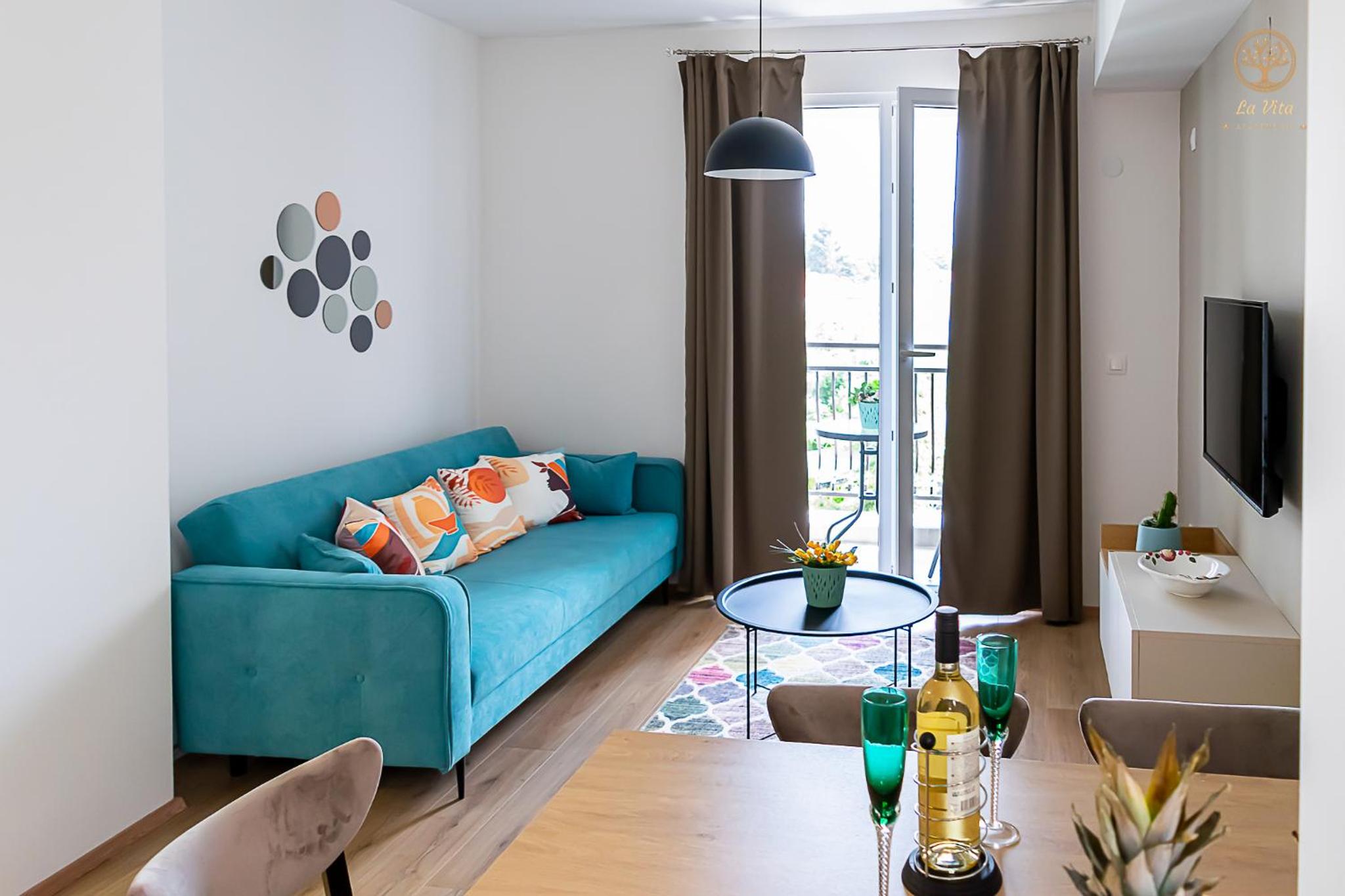 La Vita Apartment 2
