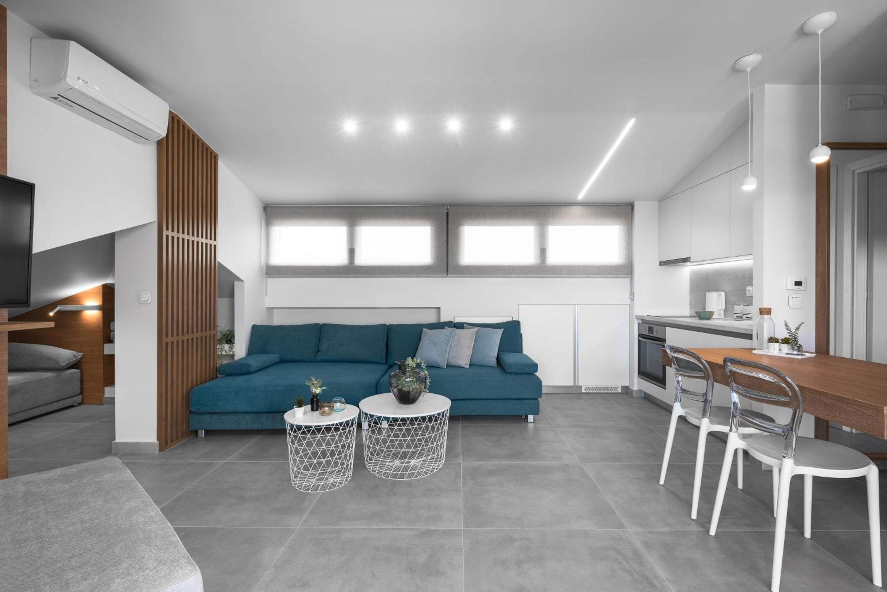 Pola's Loft