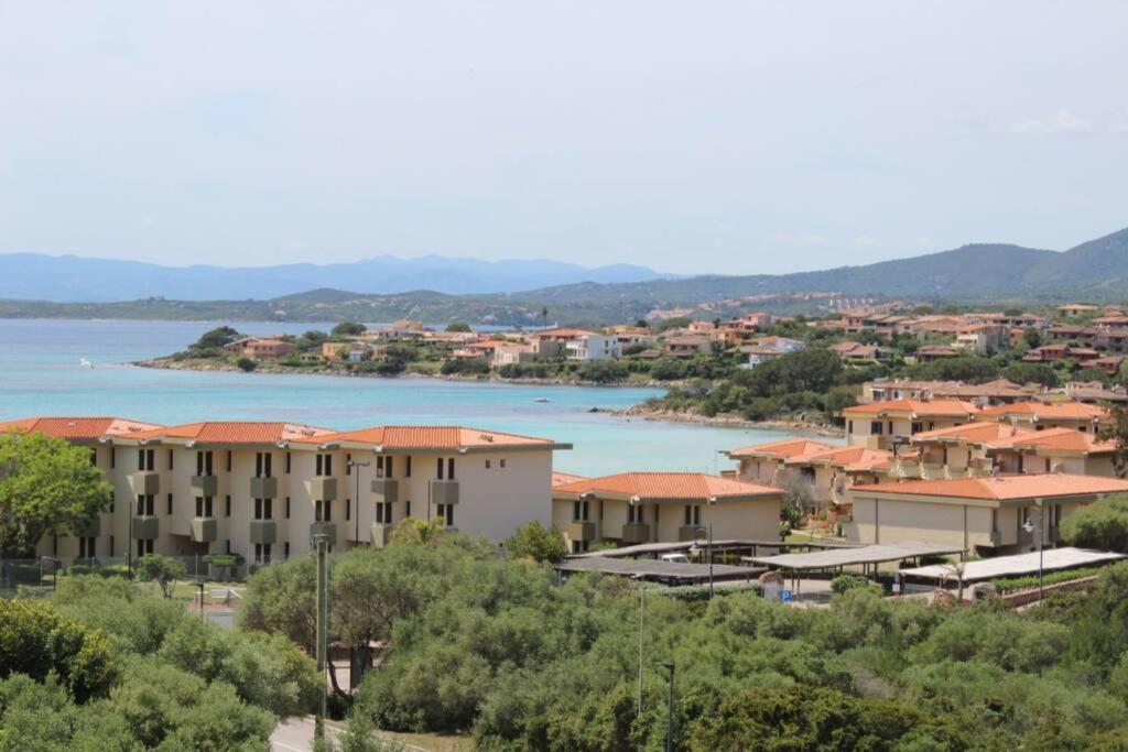 EFFE Apartment Golfo Aranci: Sole, Mare e Relax view 2