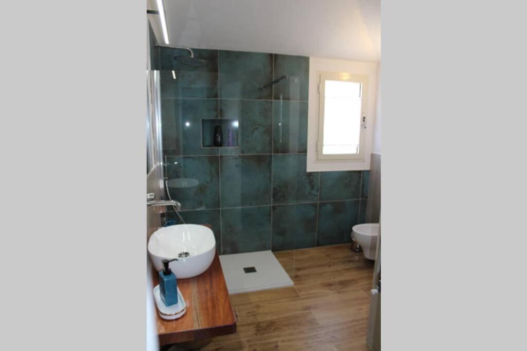 EFFE Apartment Golfo Aranci: Sole, Mare e Relax view 3