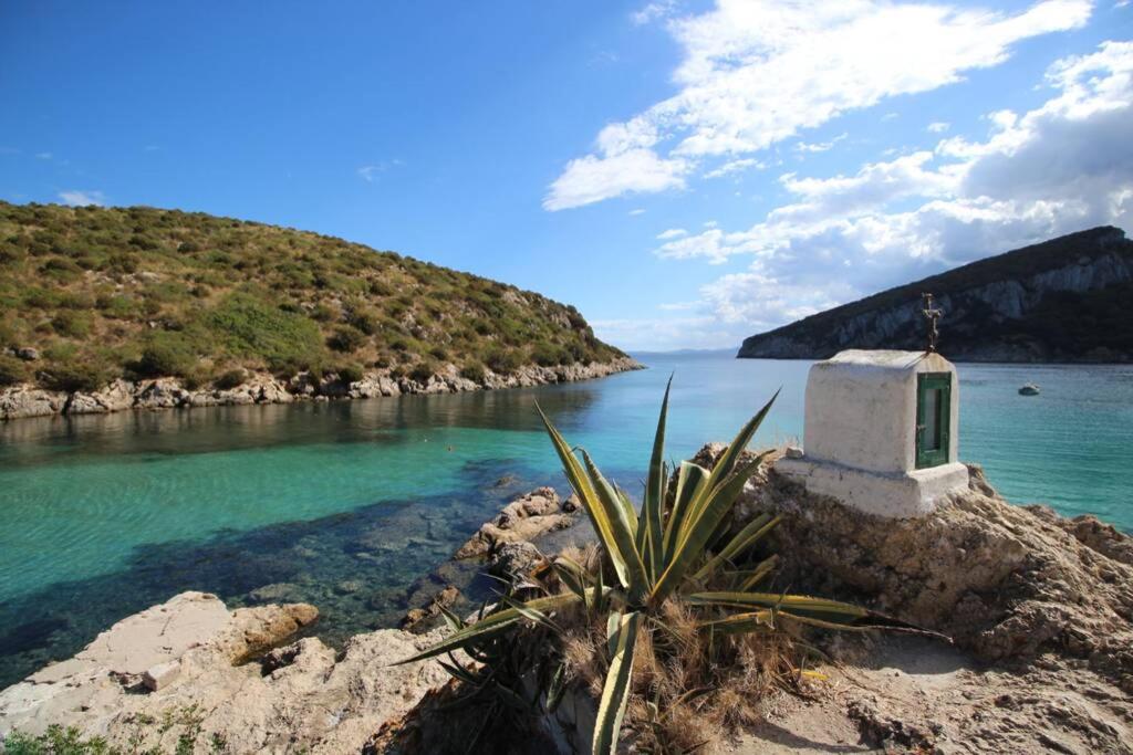 EFFE Apartment Golfo Aranci: Sole, Mare e Relax view 5