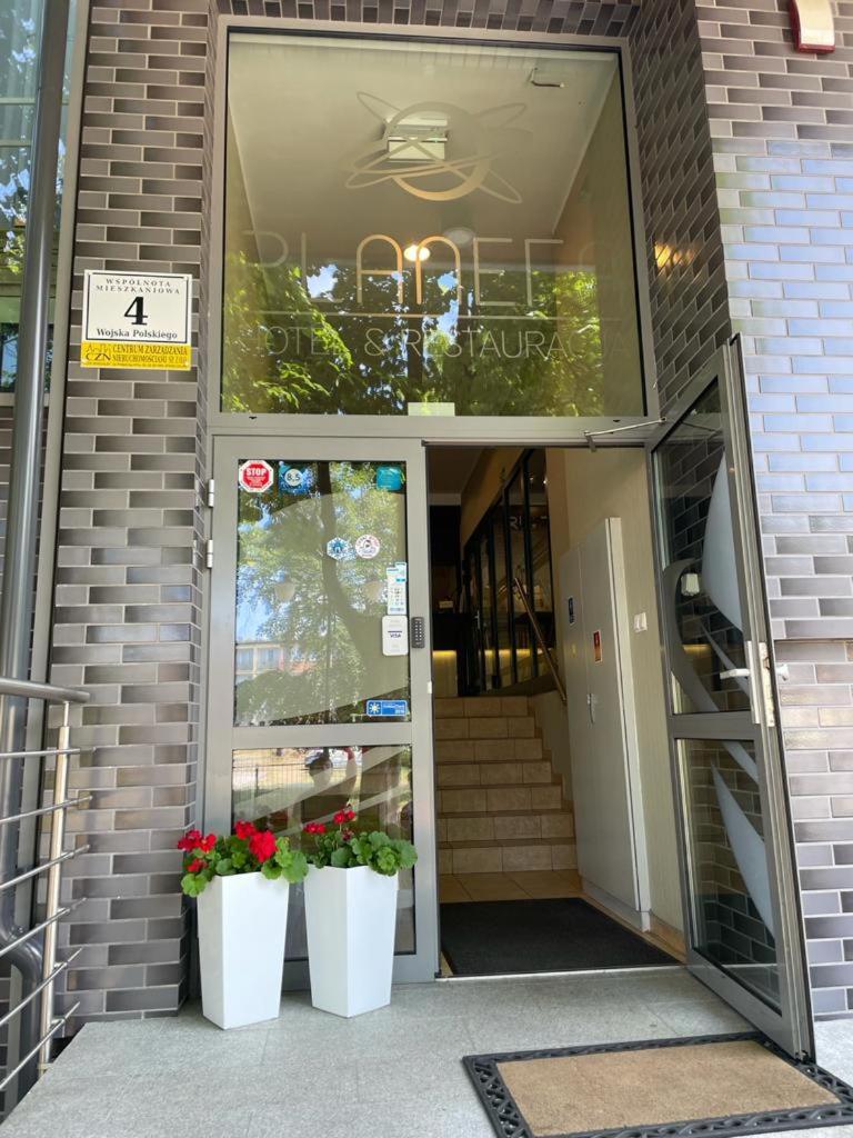Apartament 103 Planeta, 100 m od plaży