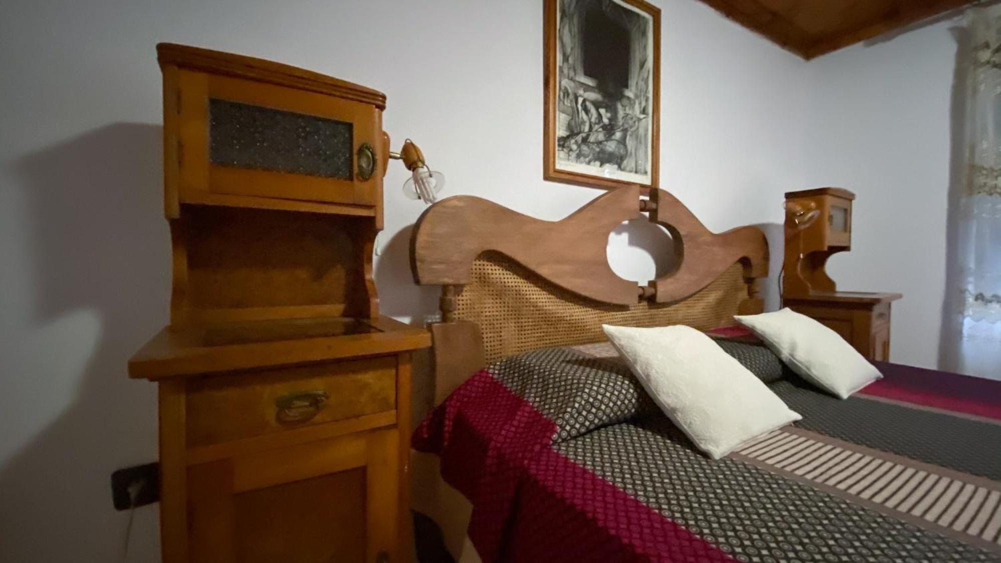The Old Grocery, Guest Rooms