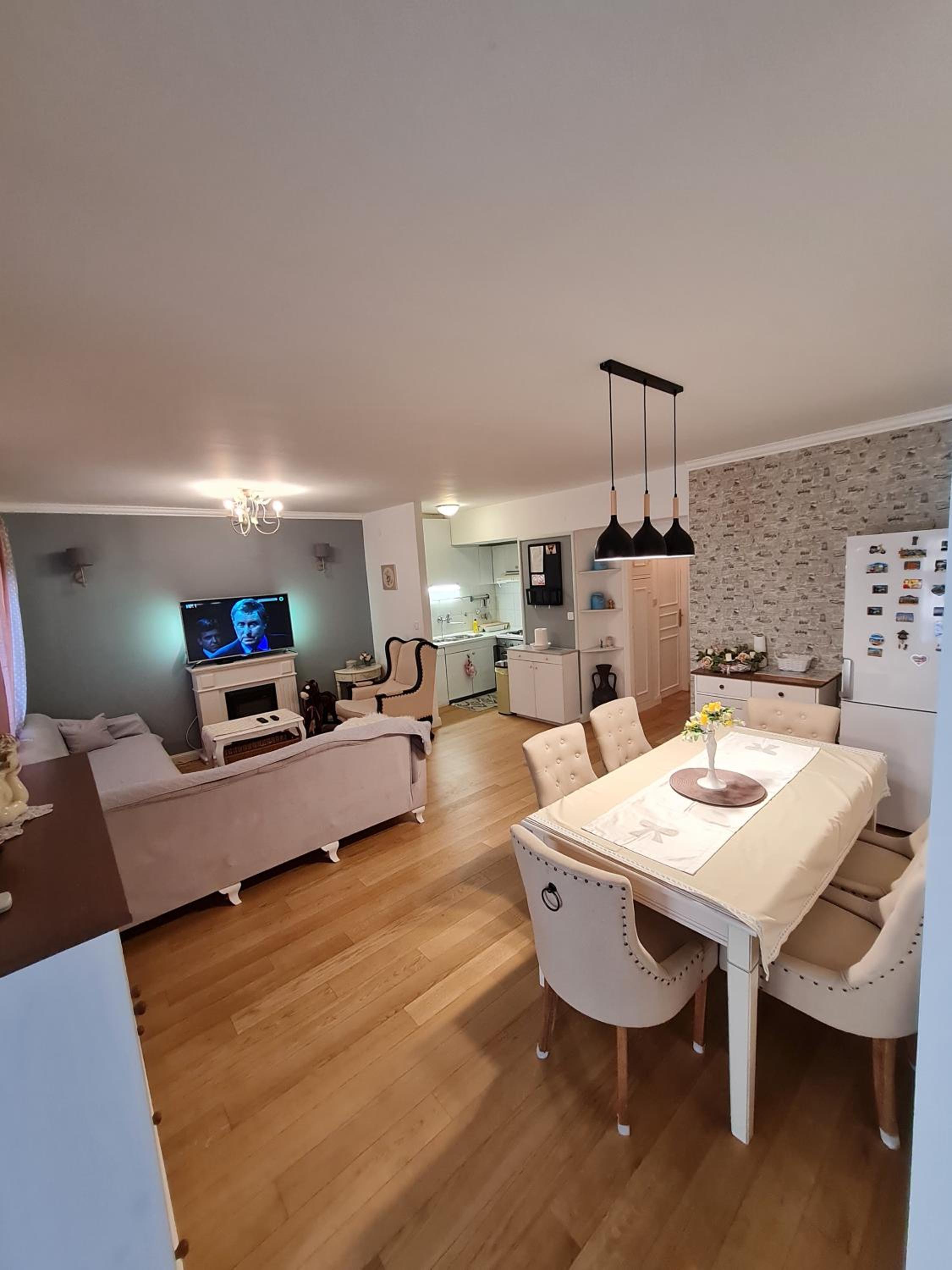 Apartment Bellina view 3
