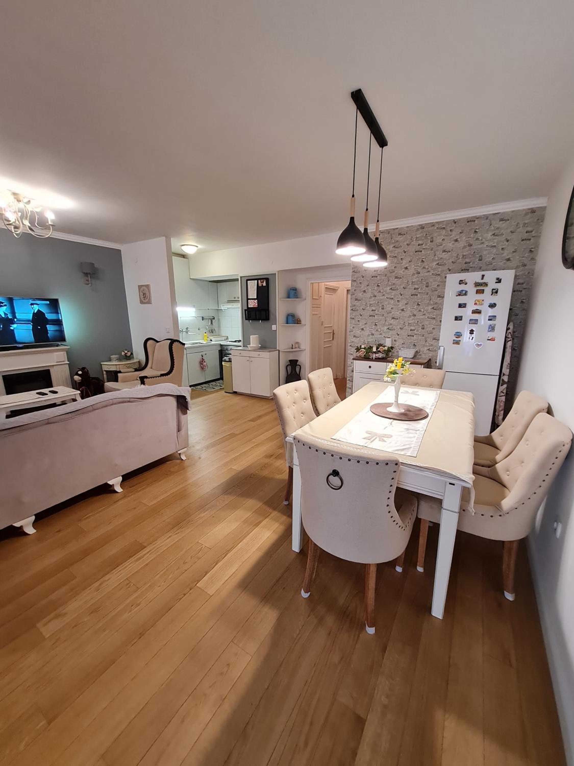 Apartment Bellina view 2