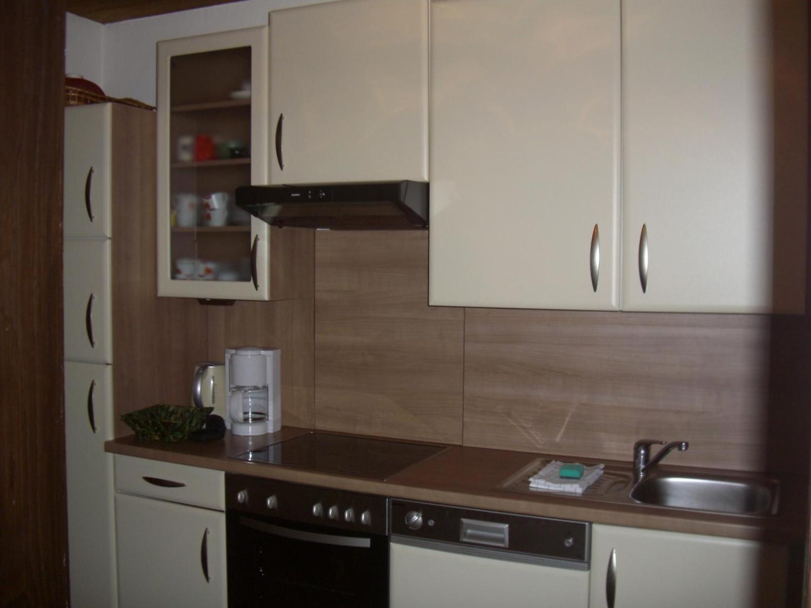 Ferienwohnung Hahn