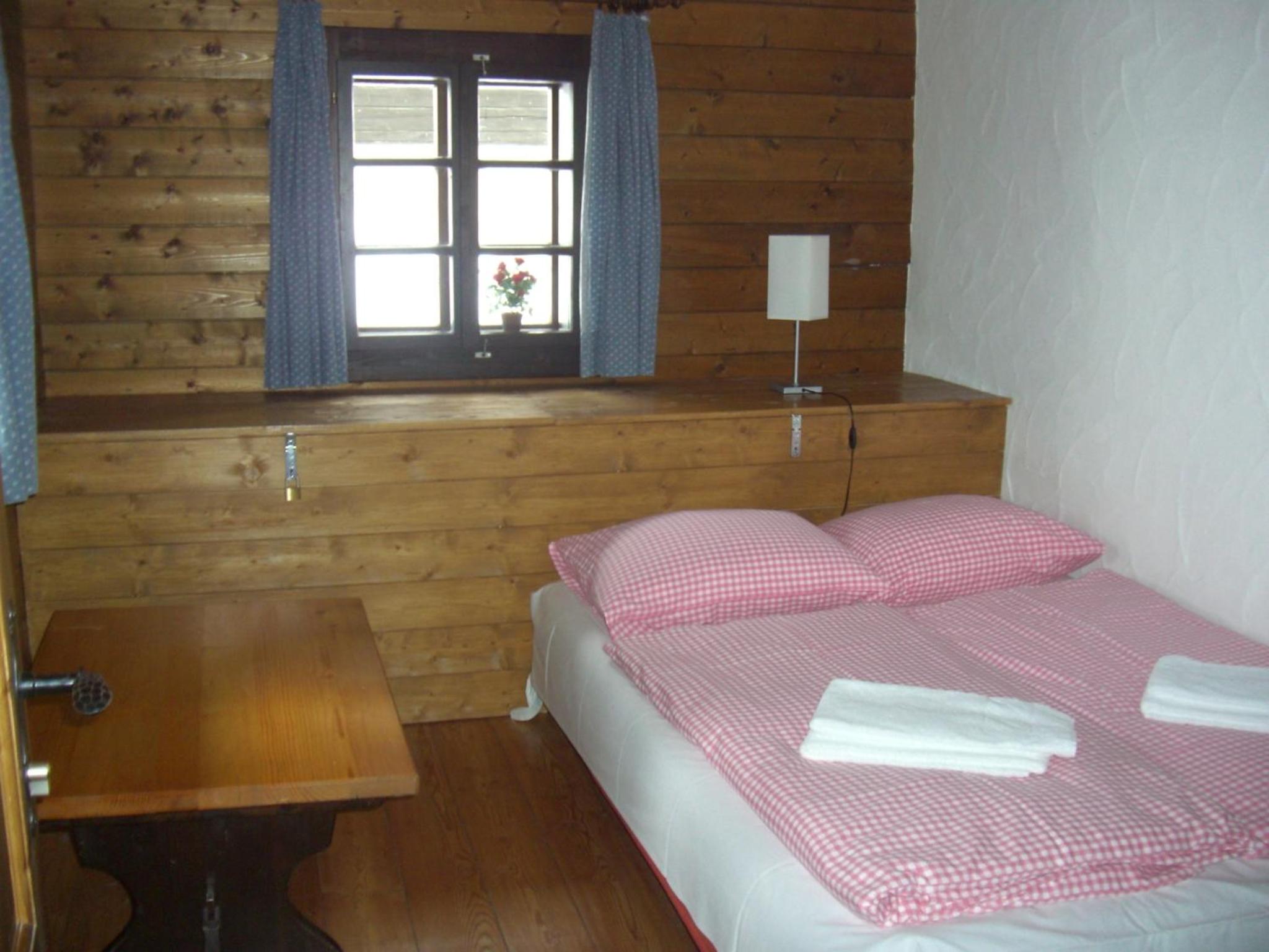 Ferienwohnung Hahn