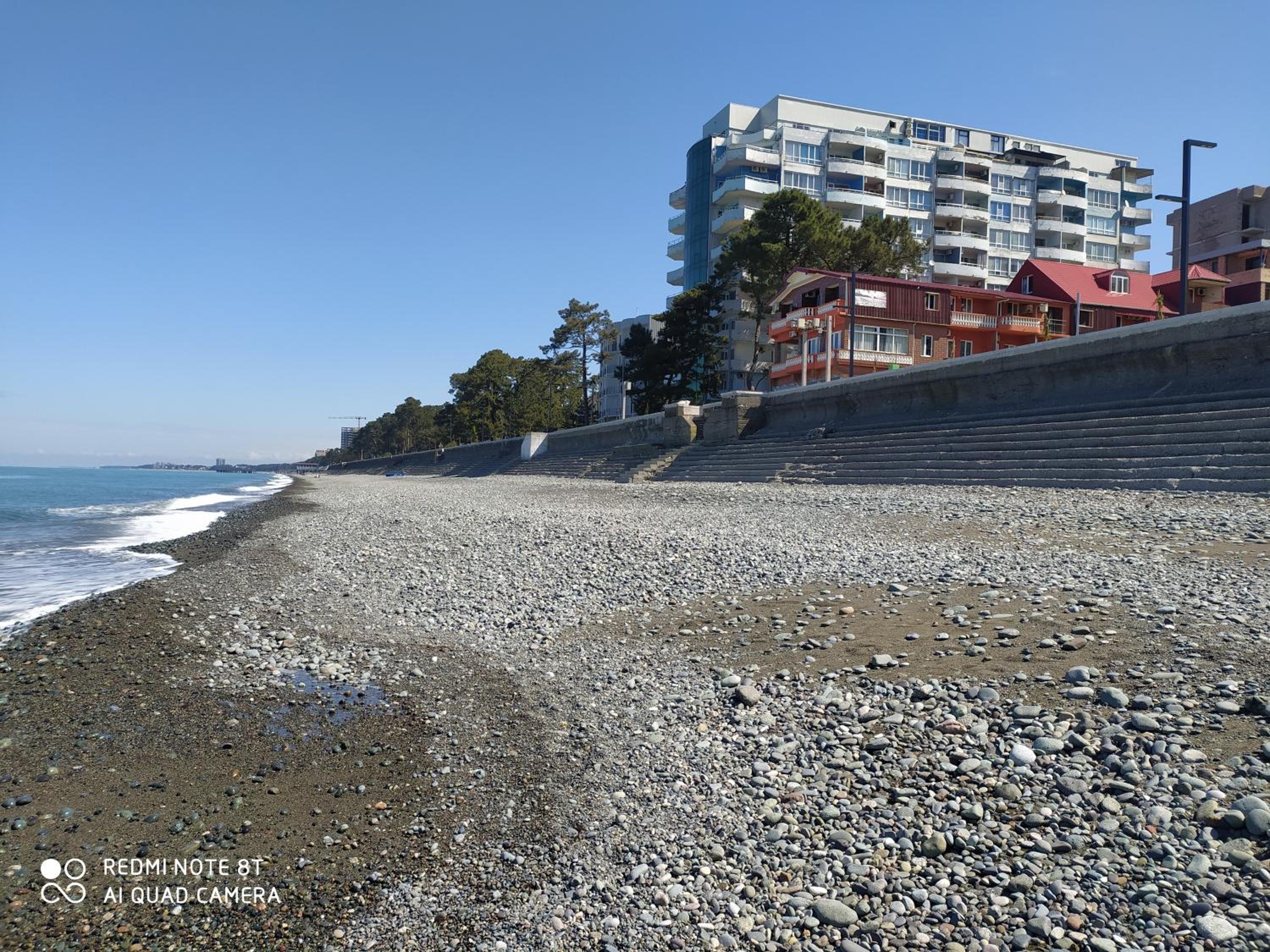 Seaside Apartment