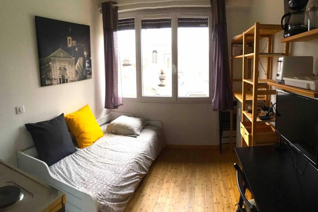 Studio Saint-Antoine