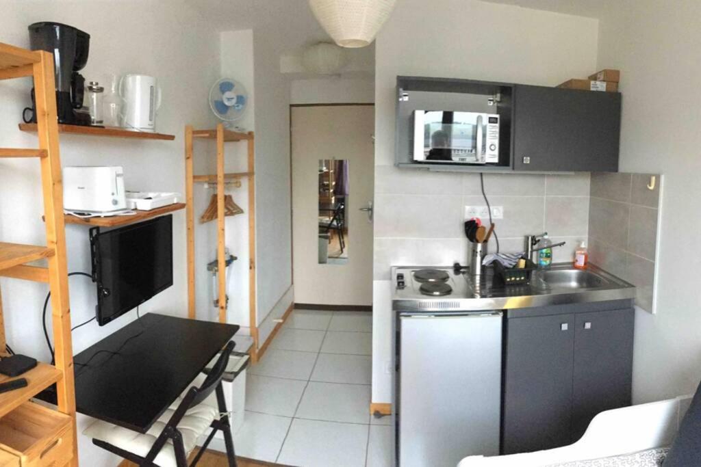 Studio Saint-Antoine