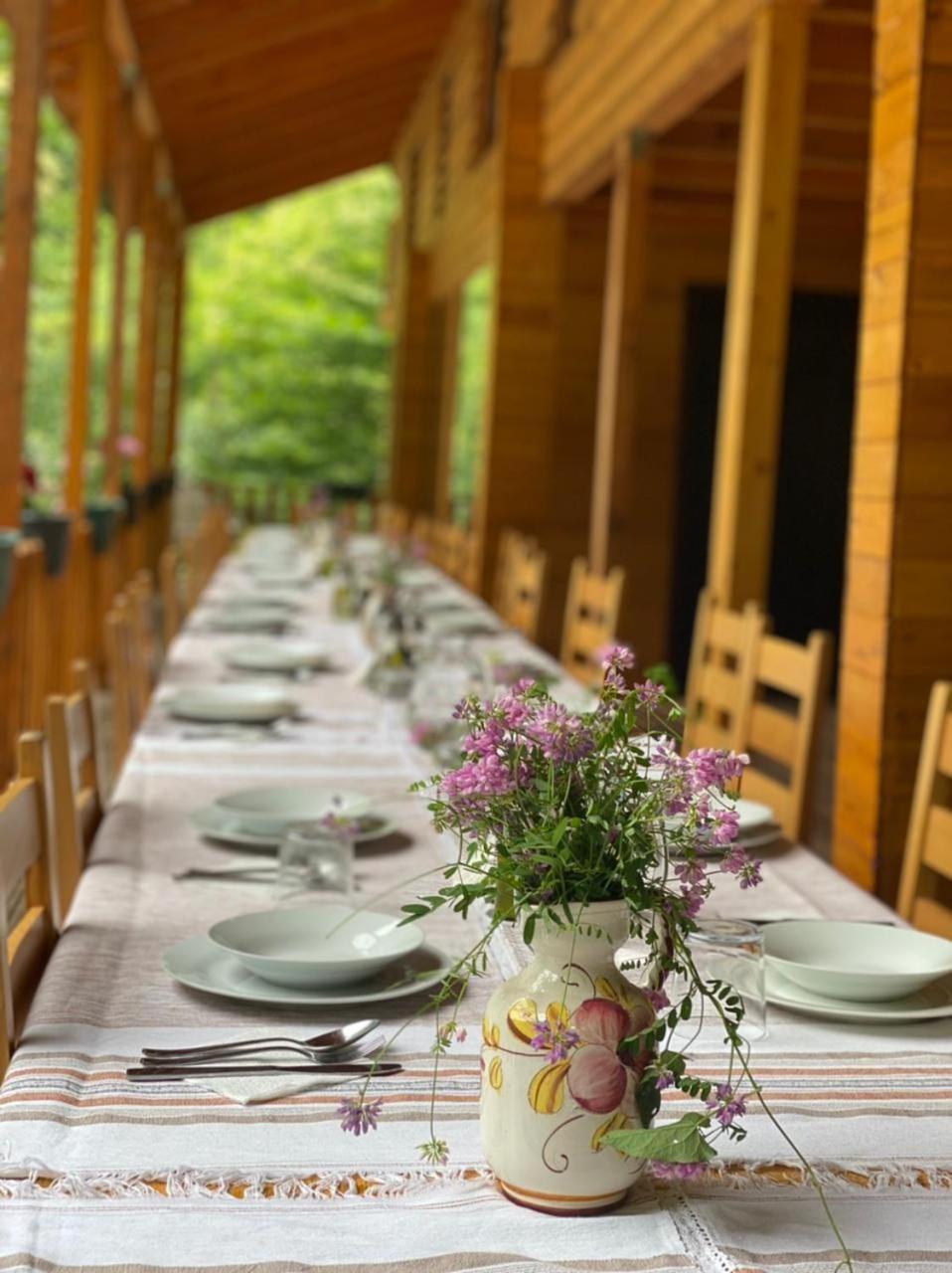 Bee Eco Guest House