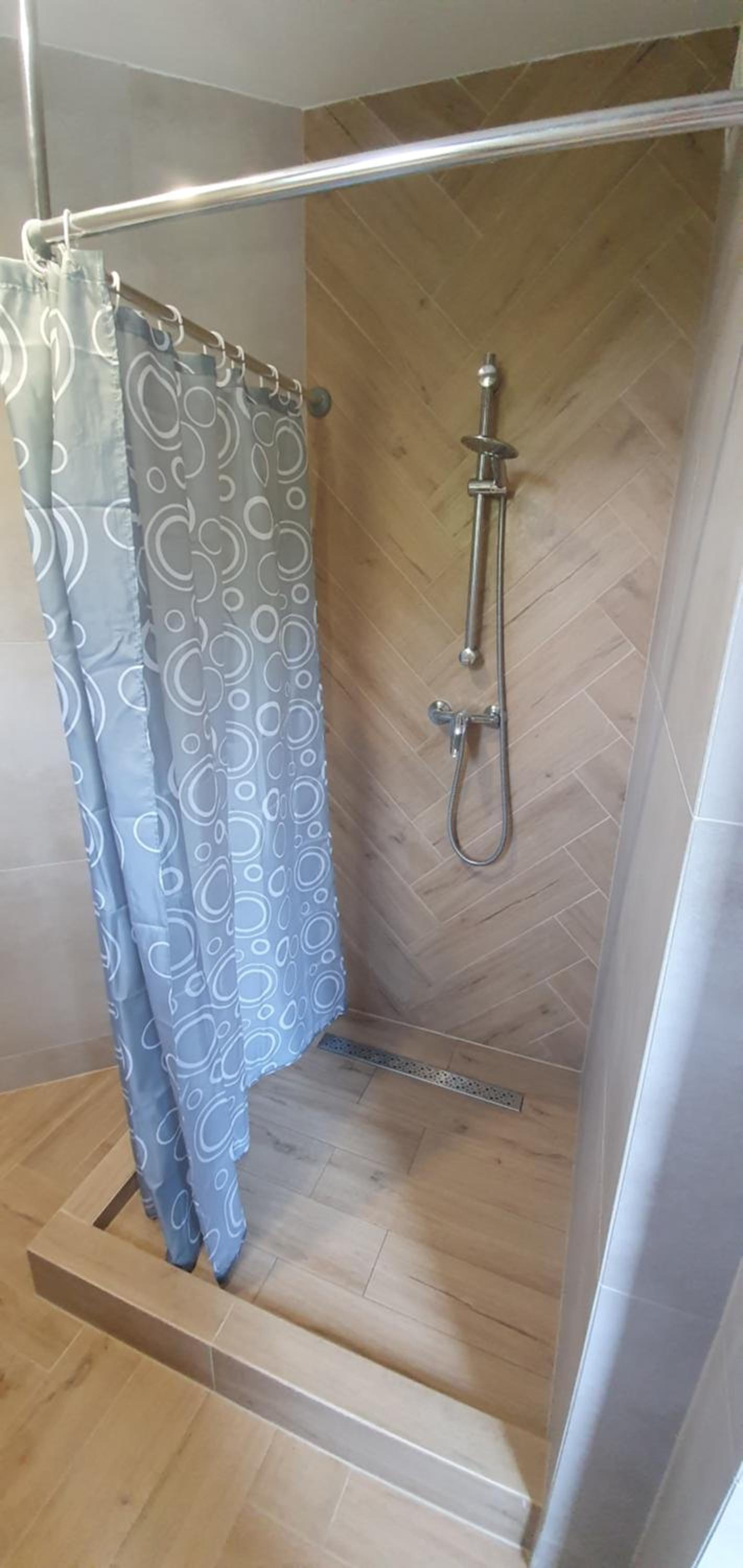 Pod Żaglami en Dąbki