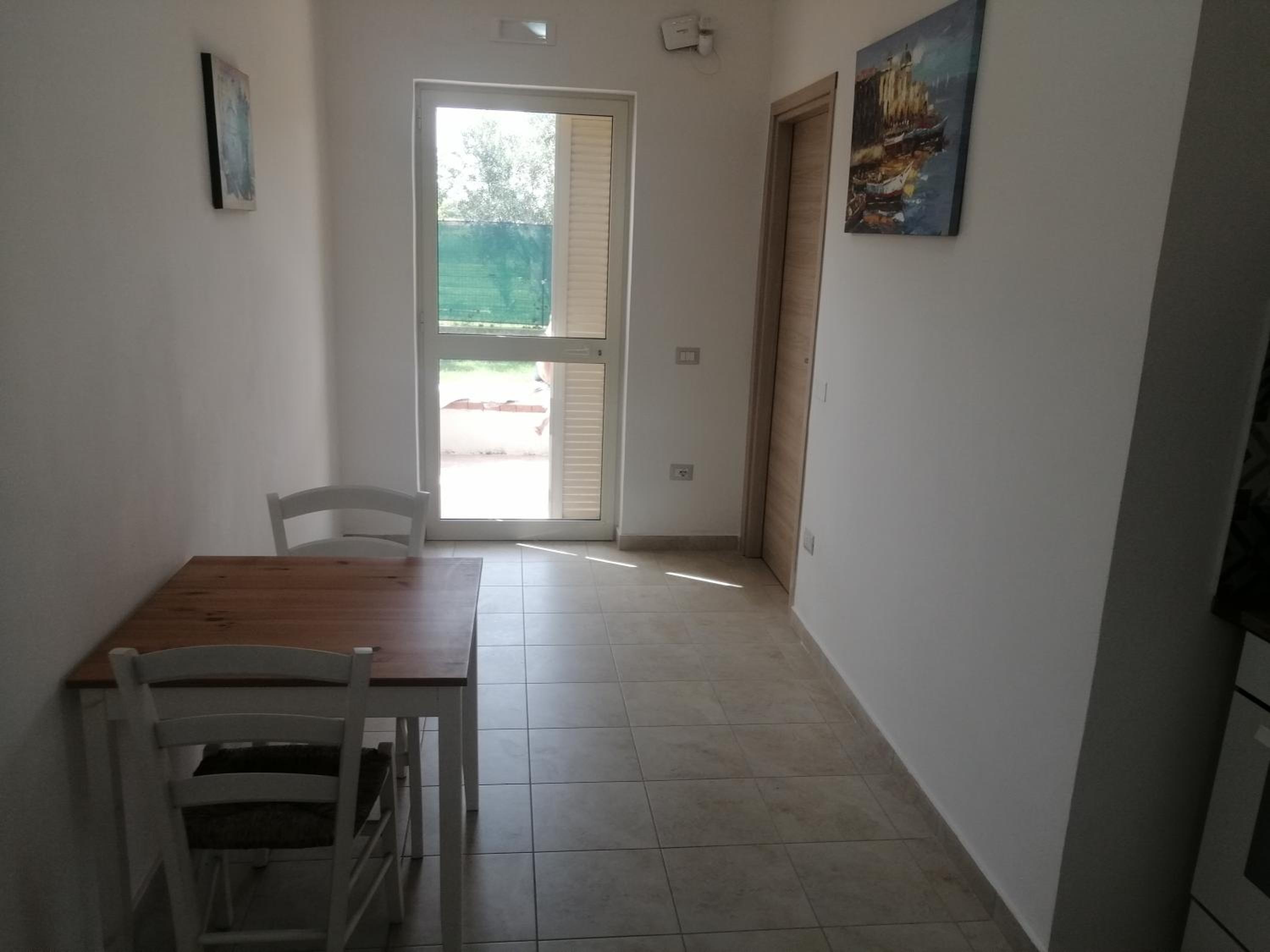 Villa Theresa