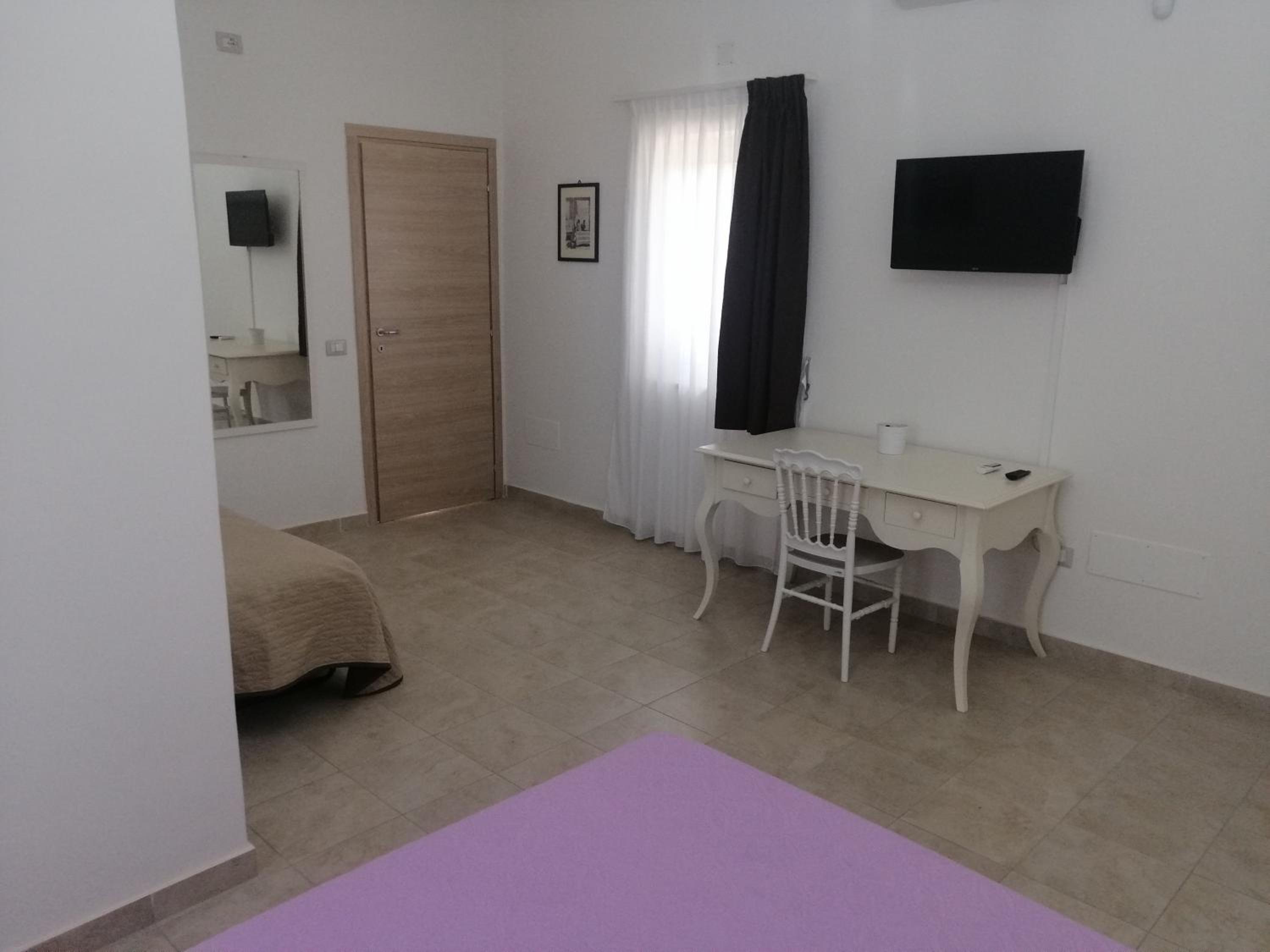 Villa Theresa