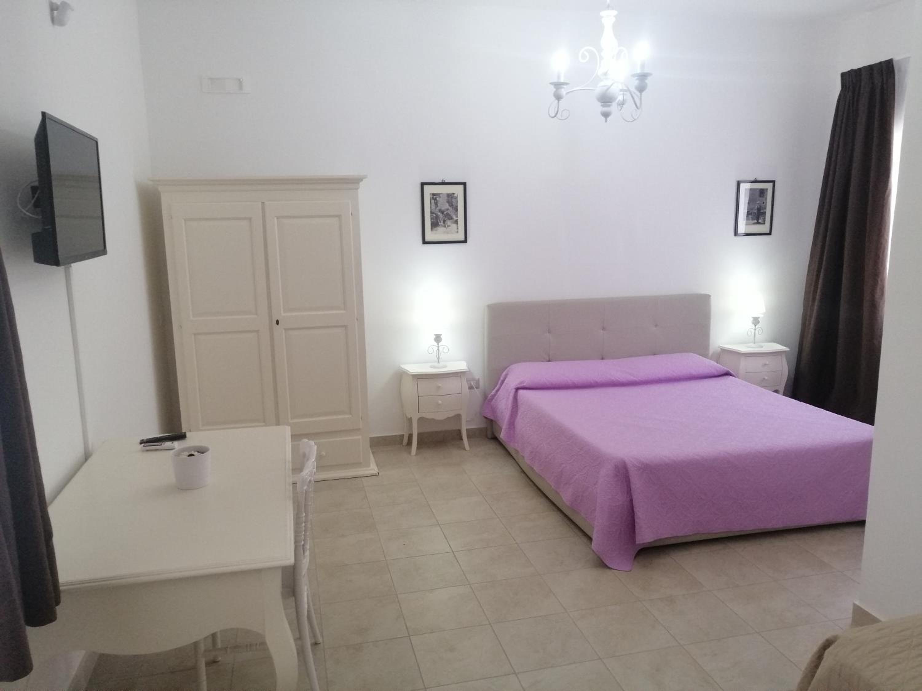 Villa Theresa