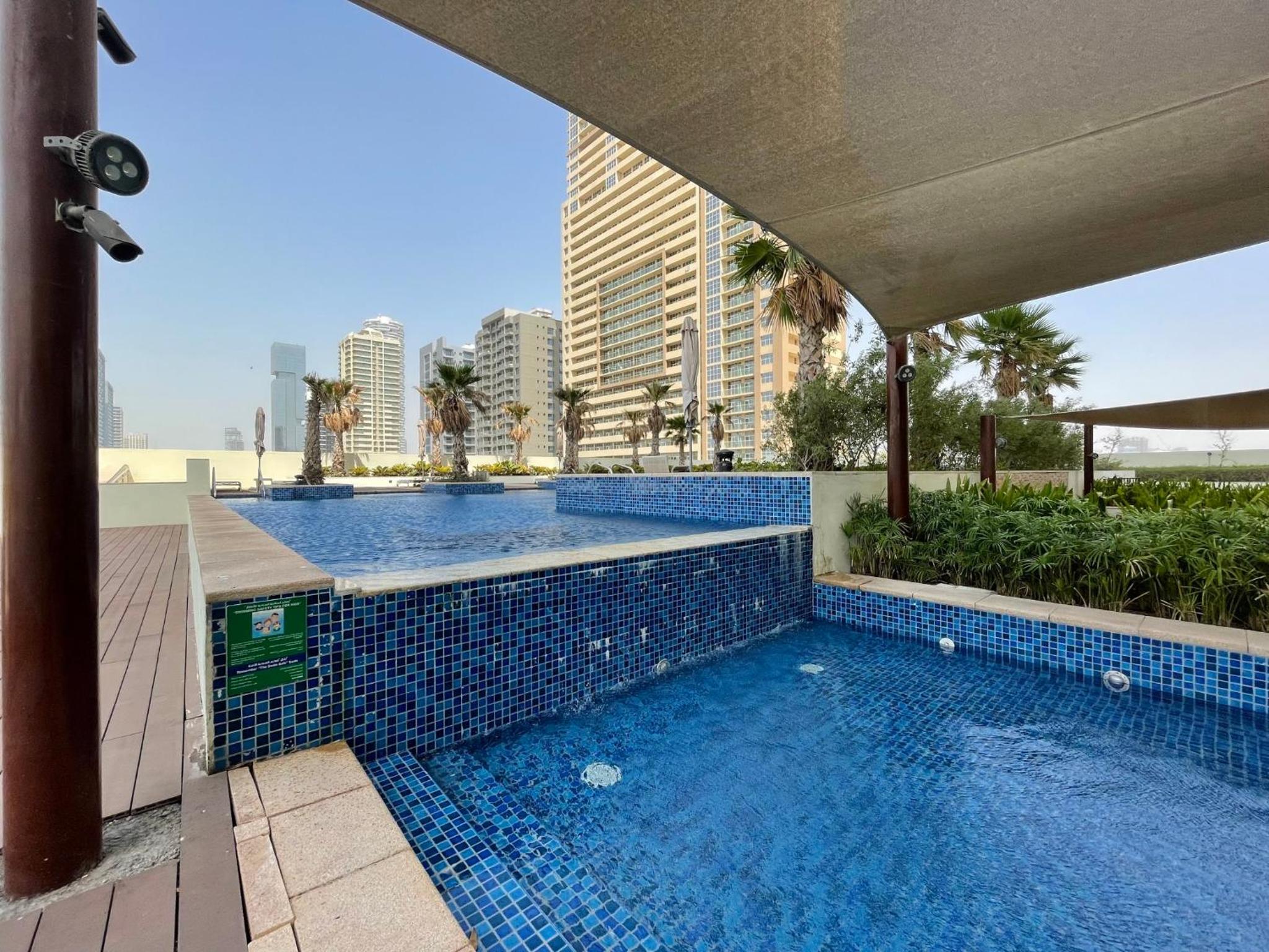 The Smart Concierge - Damac 108
