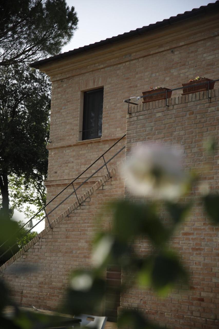 Agriturismo La Fonte di San Girio