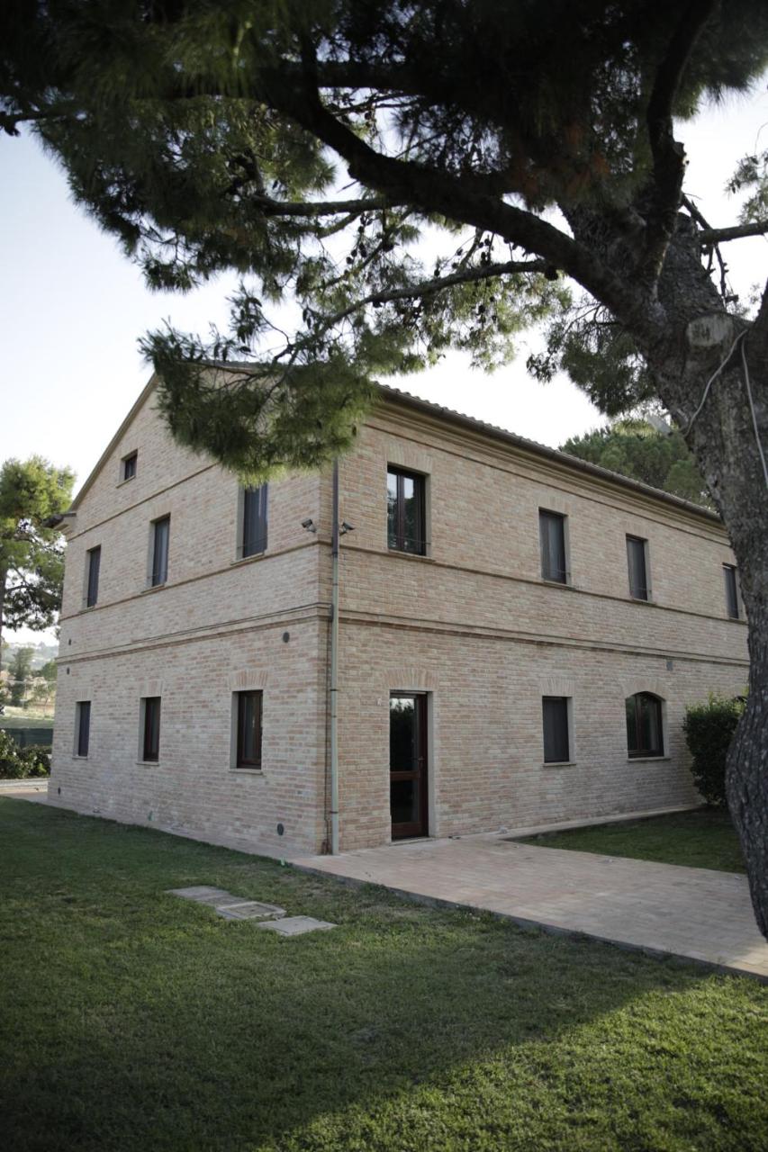Agriturismo La Fonte di San Girio