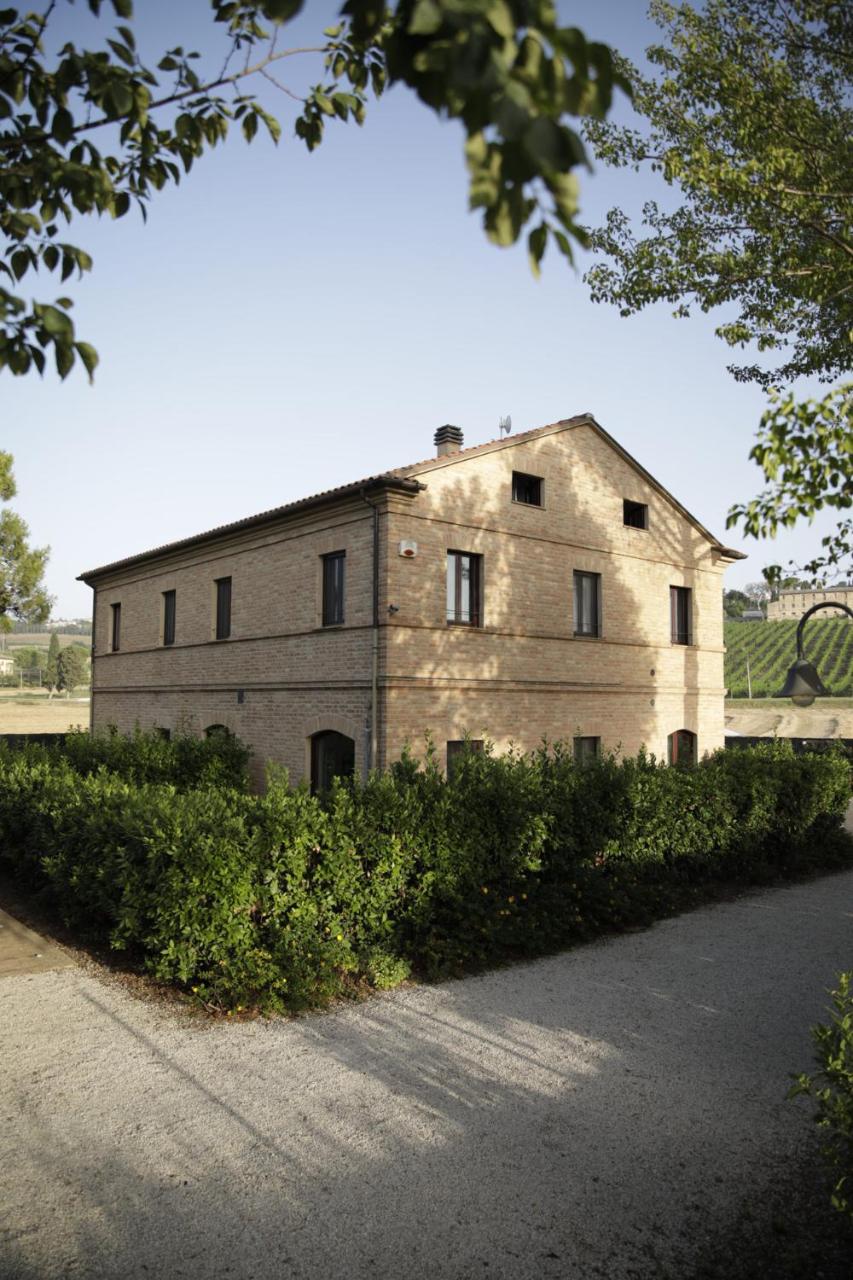 Agriturismo La Fonte di San Girio