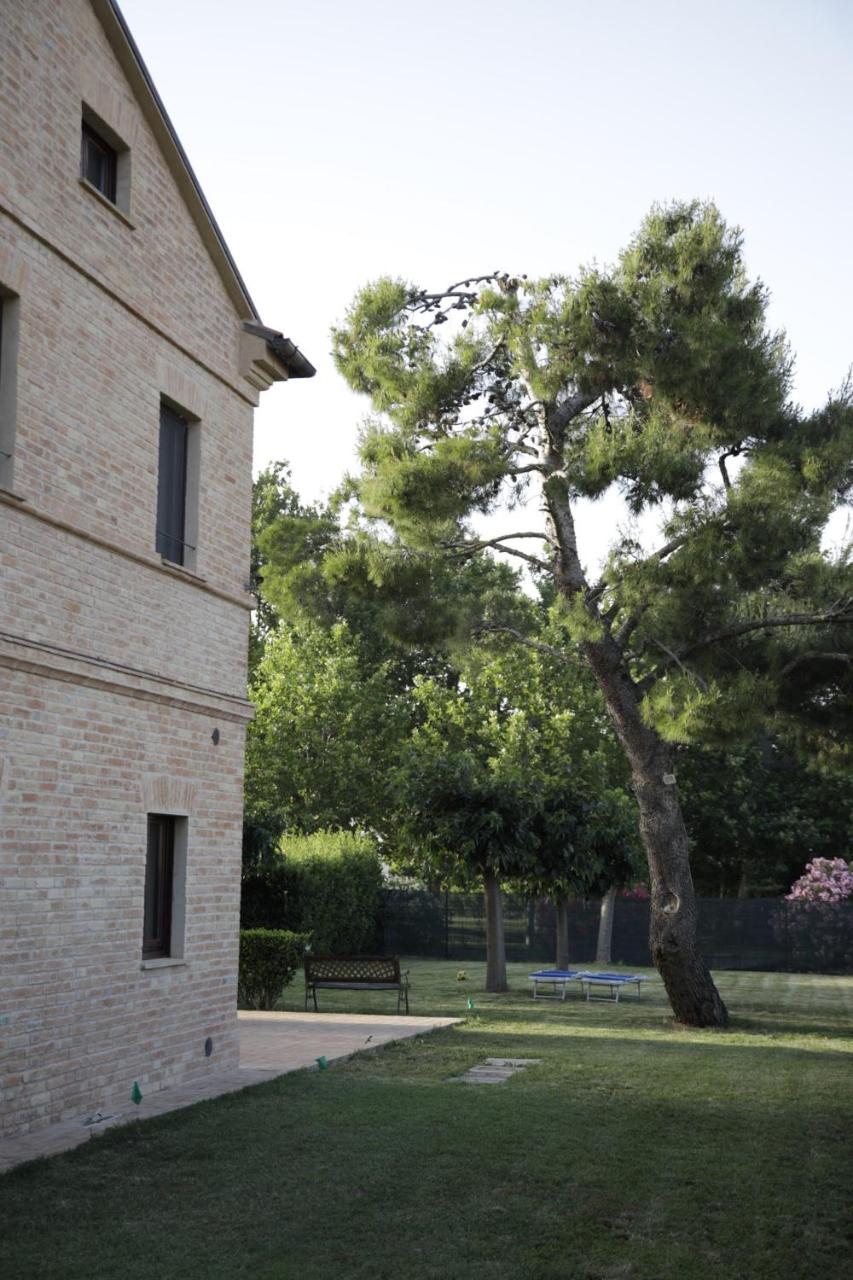 Agriturismo La Fonte di San Girio