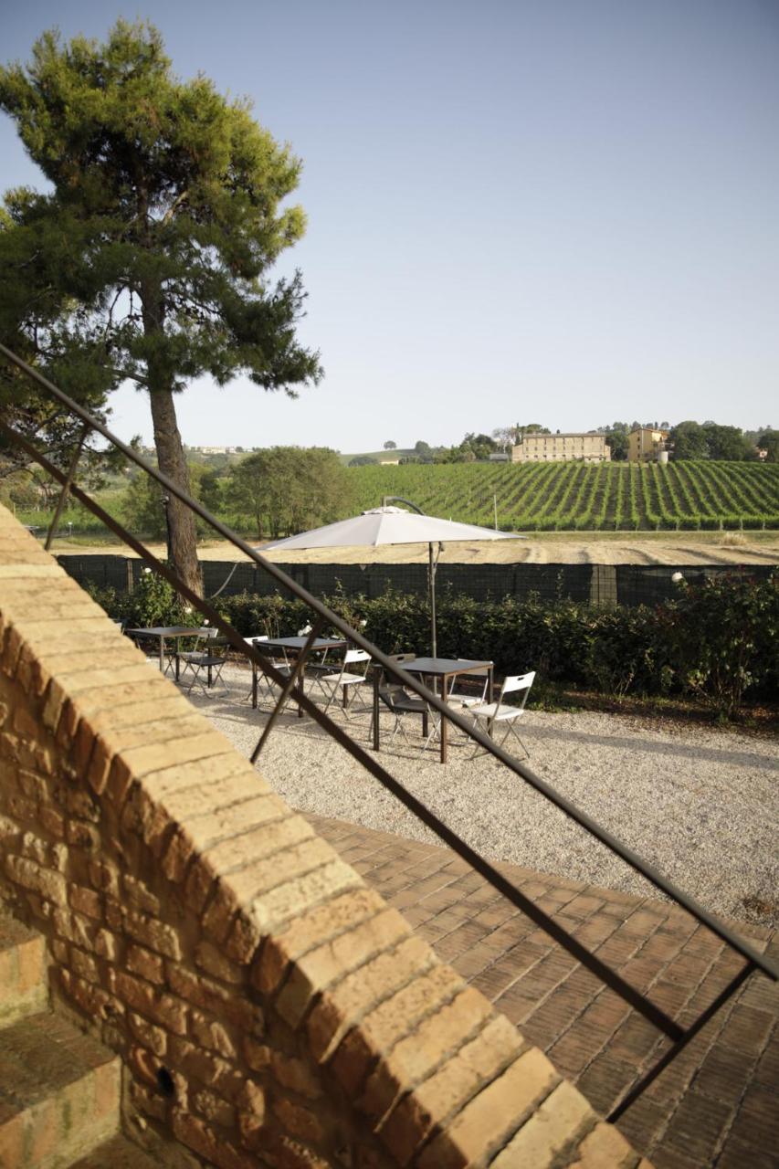 Agriturismo La Fonte di San Girio