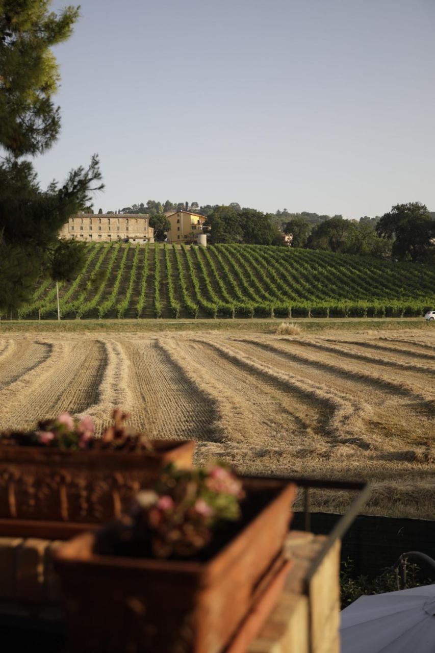 Agriturismo La Fonte di San Girio