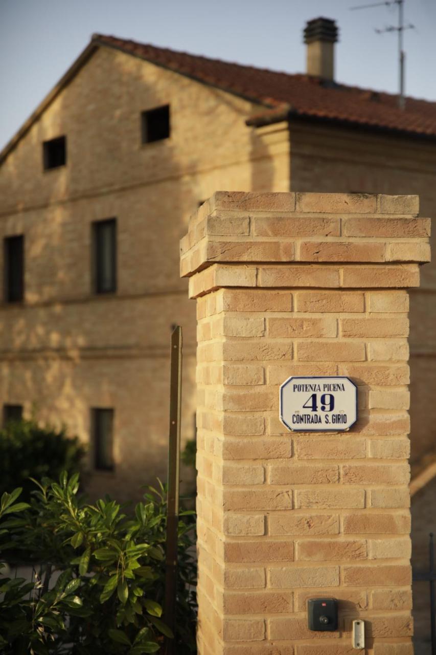 Agriturismo La Fonte di San Girio