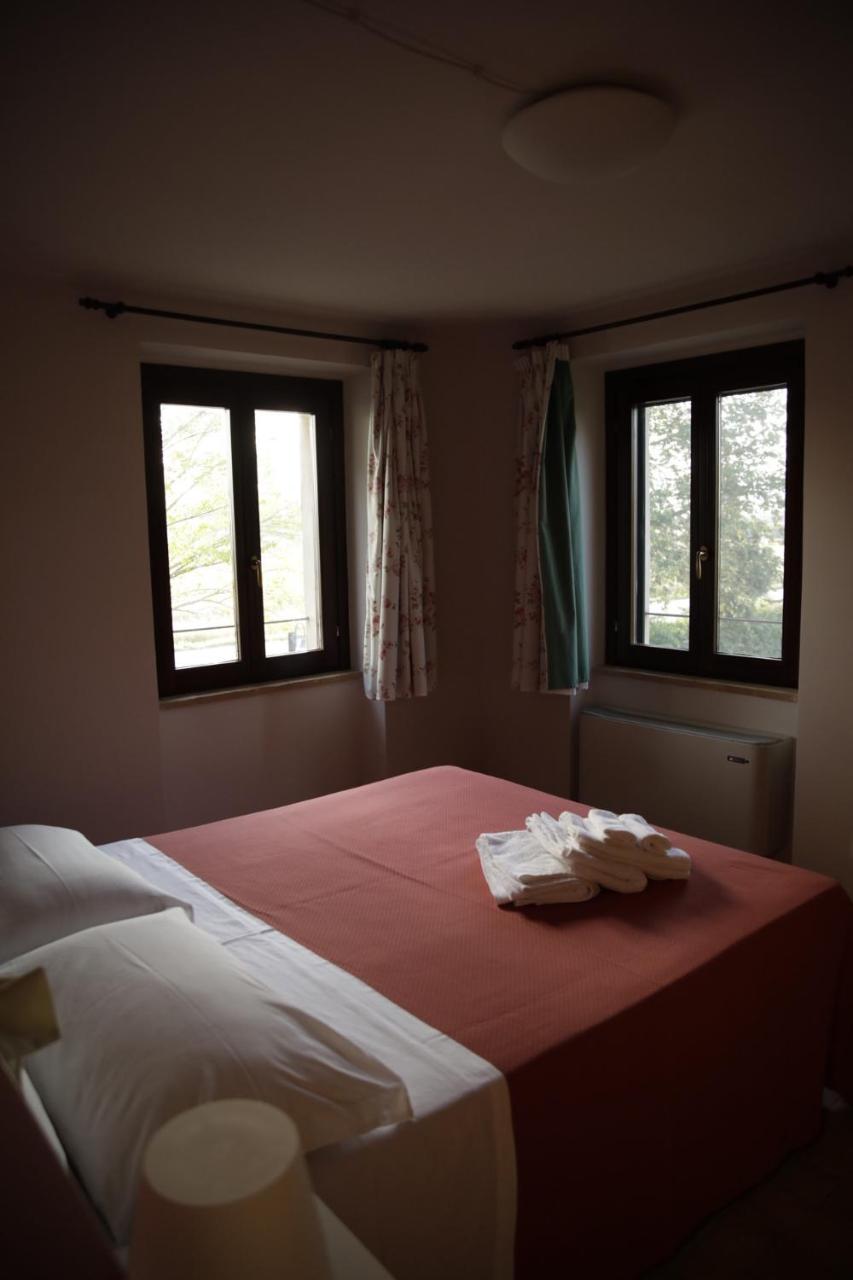 Agriturismo La Fonte di San Girio