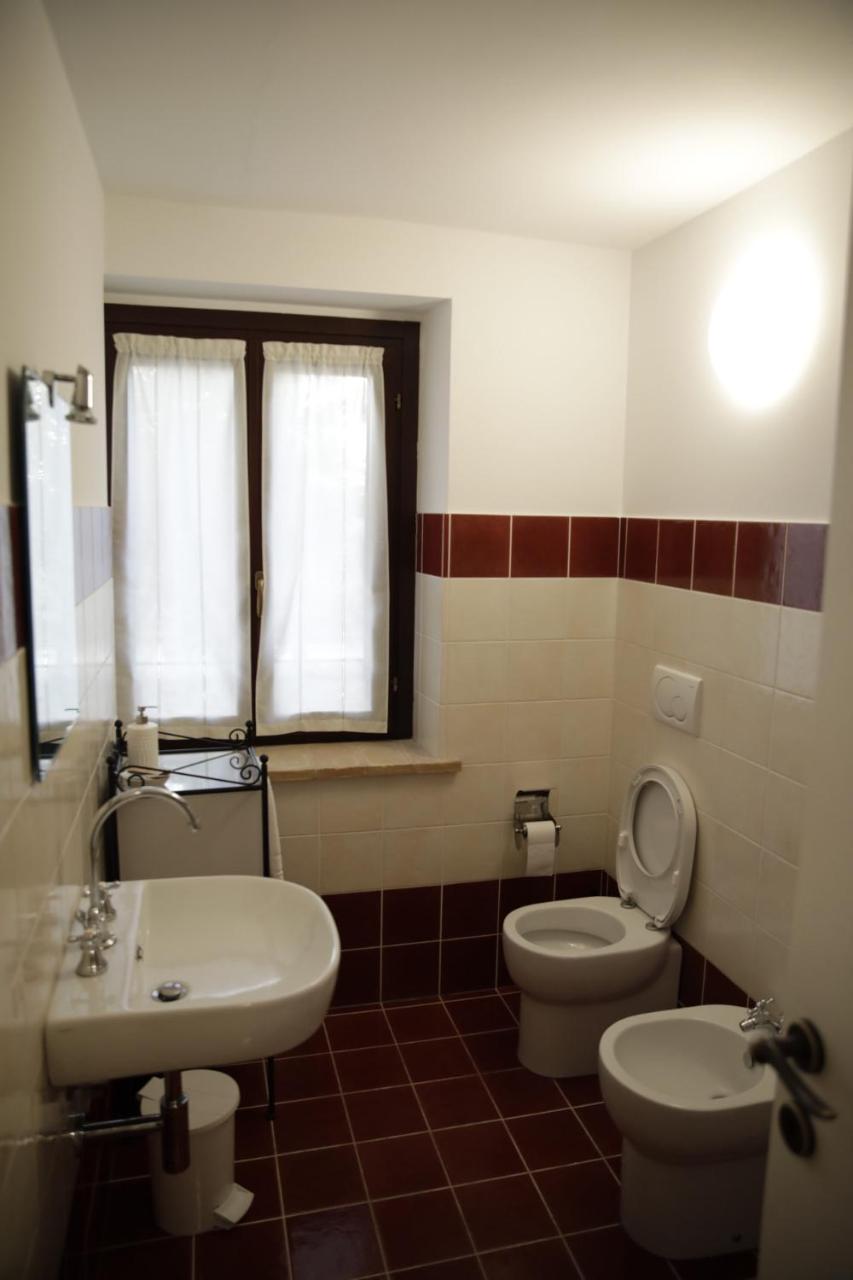 Agriturismo La Fonte di San Girio