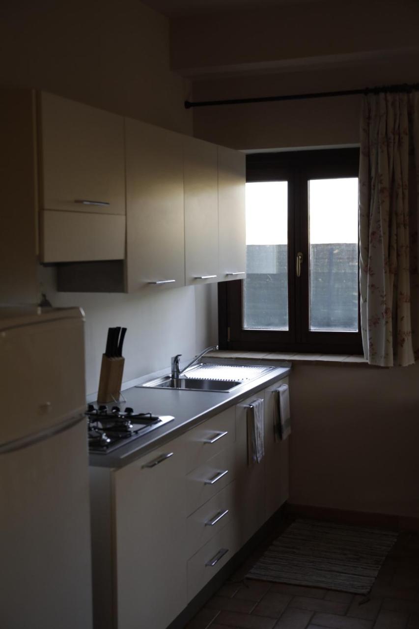 Agriturismo La Fonte di San Girio