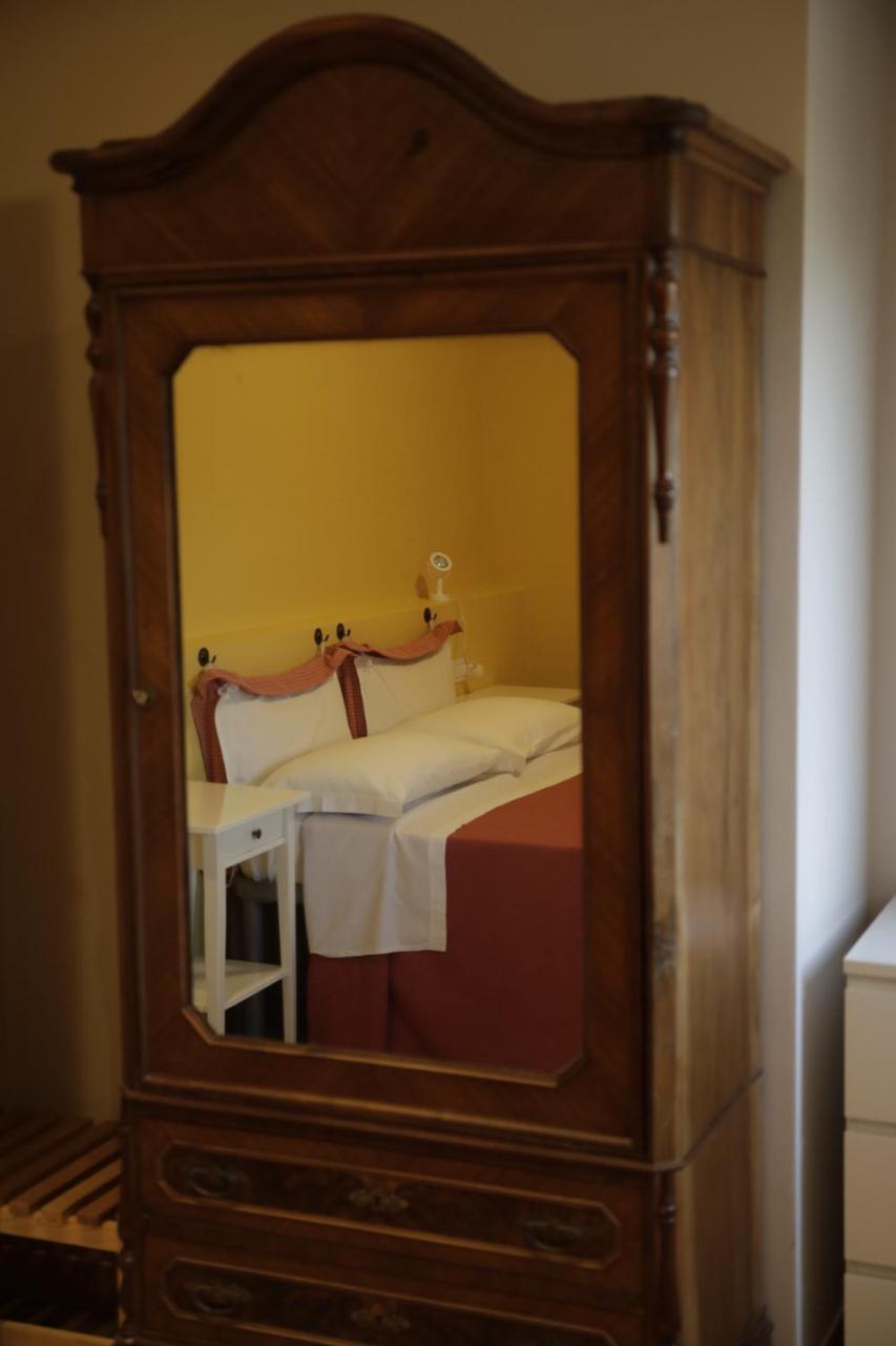 Agriturismo La Fonte di San Girio