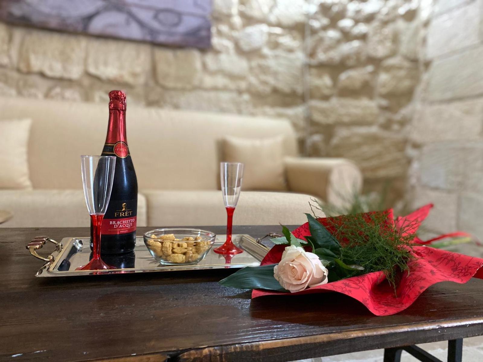 Masseria Asteri B&B