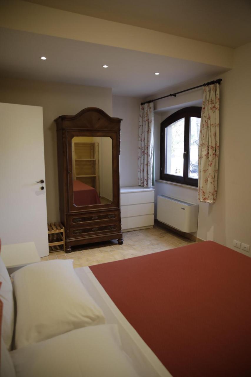 Agriturismo La Fonte di San Girio
