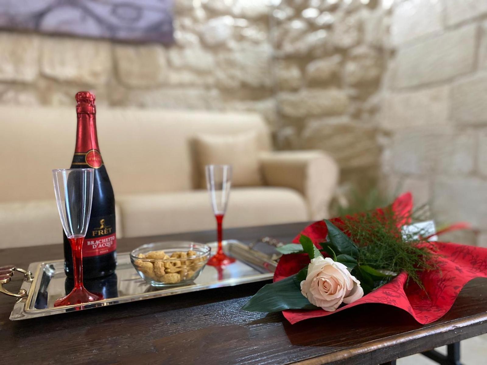 Masseria Asteri B&B
