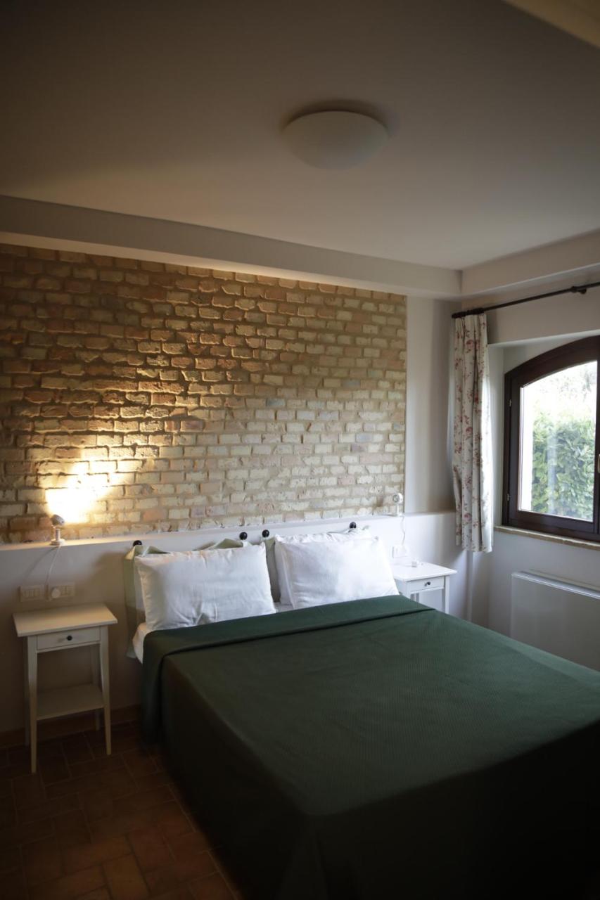 Agriturismo La Fonte di San Girio