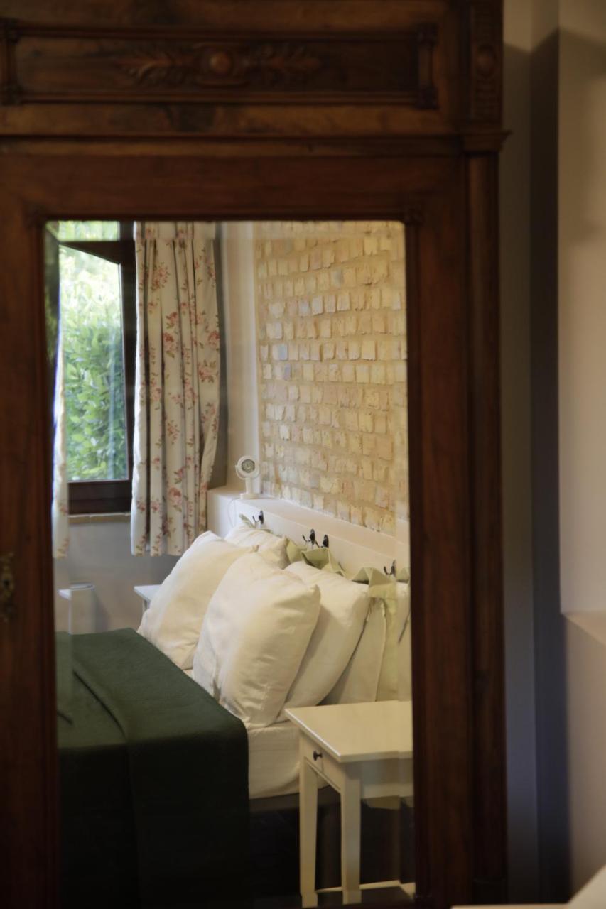Agriturismo La Fonte di San Girio