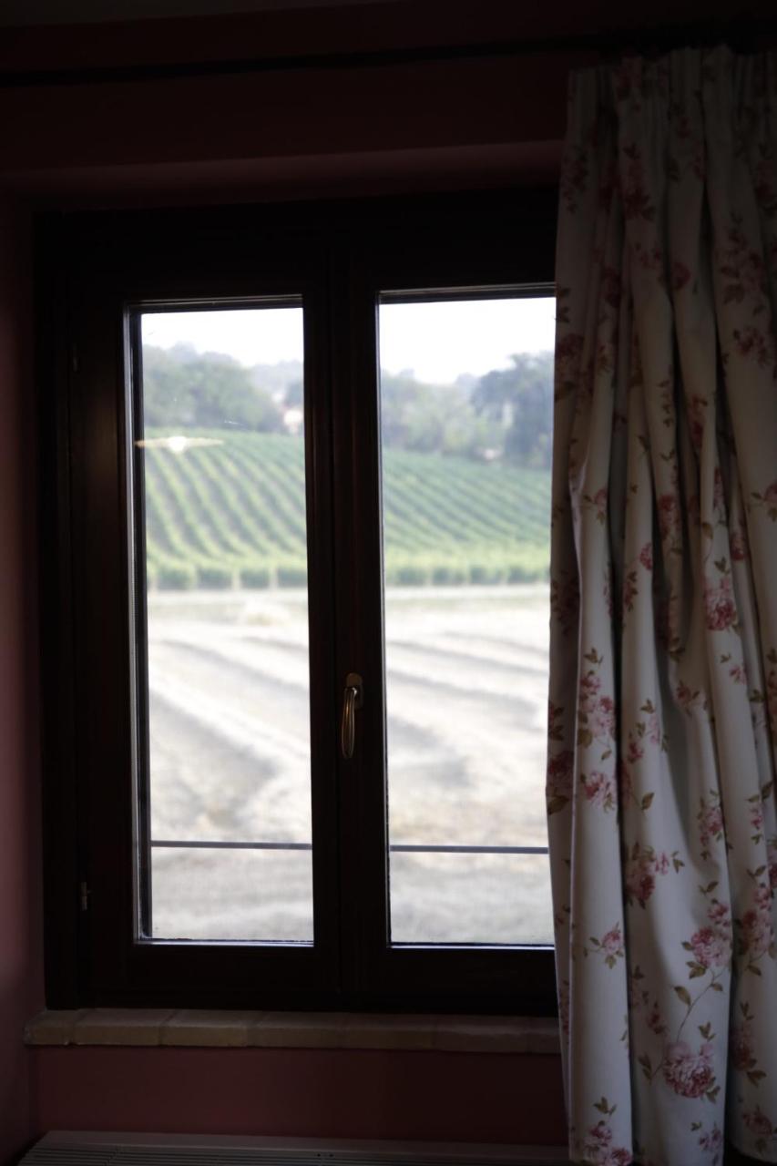 Agriturismo La Fonte di San Girio